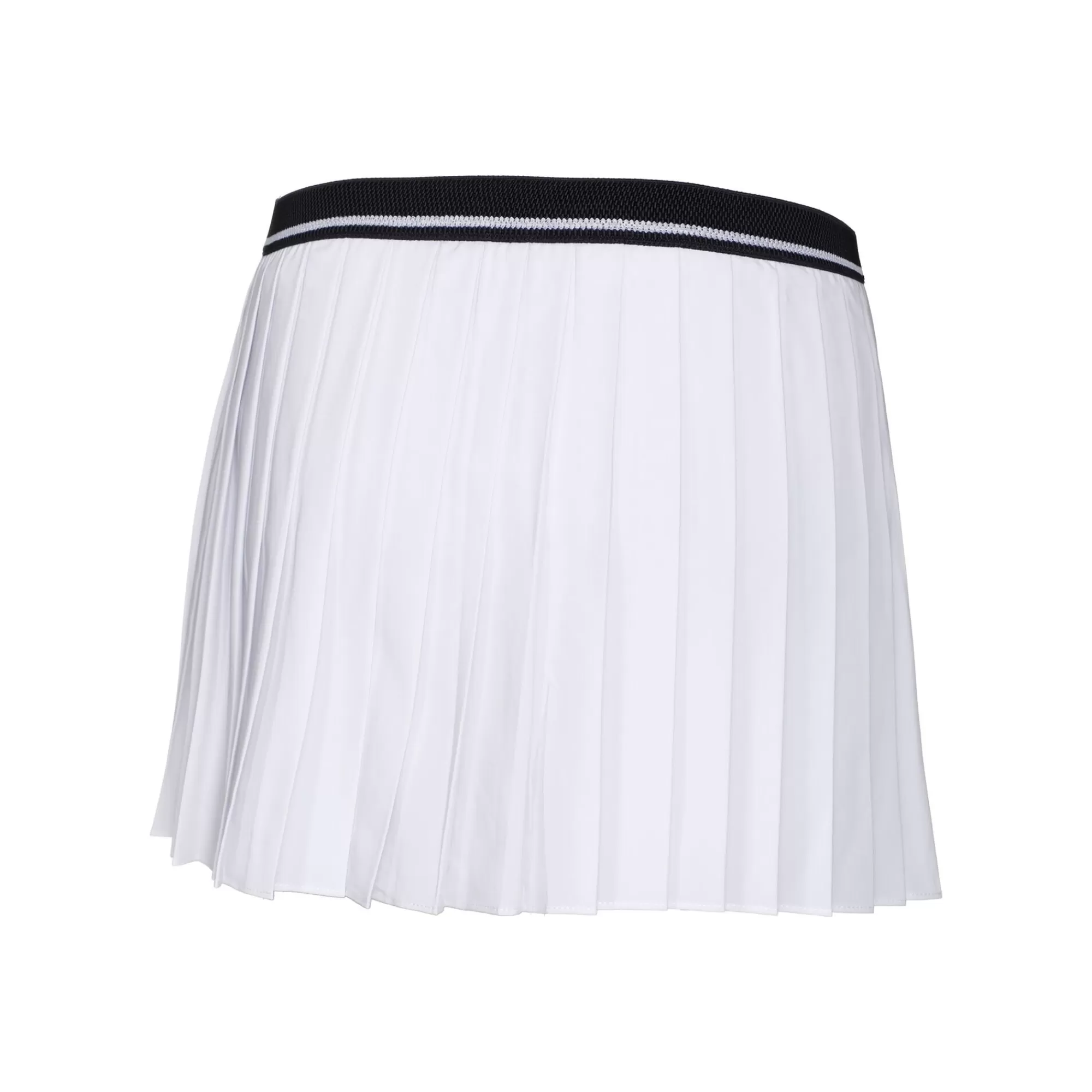 TCP Skirt Women - White, Blue>Sergio Tacchini Store