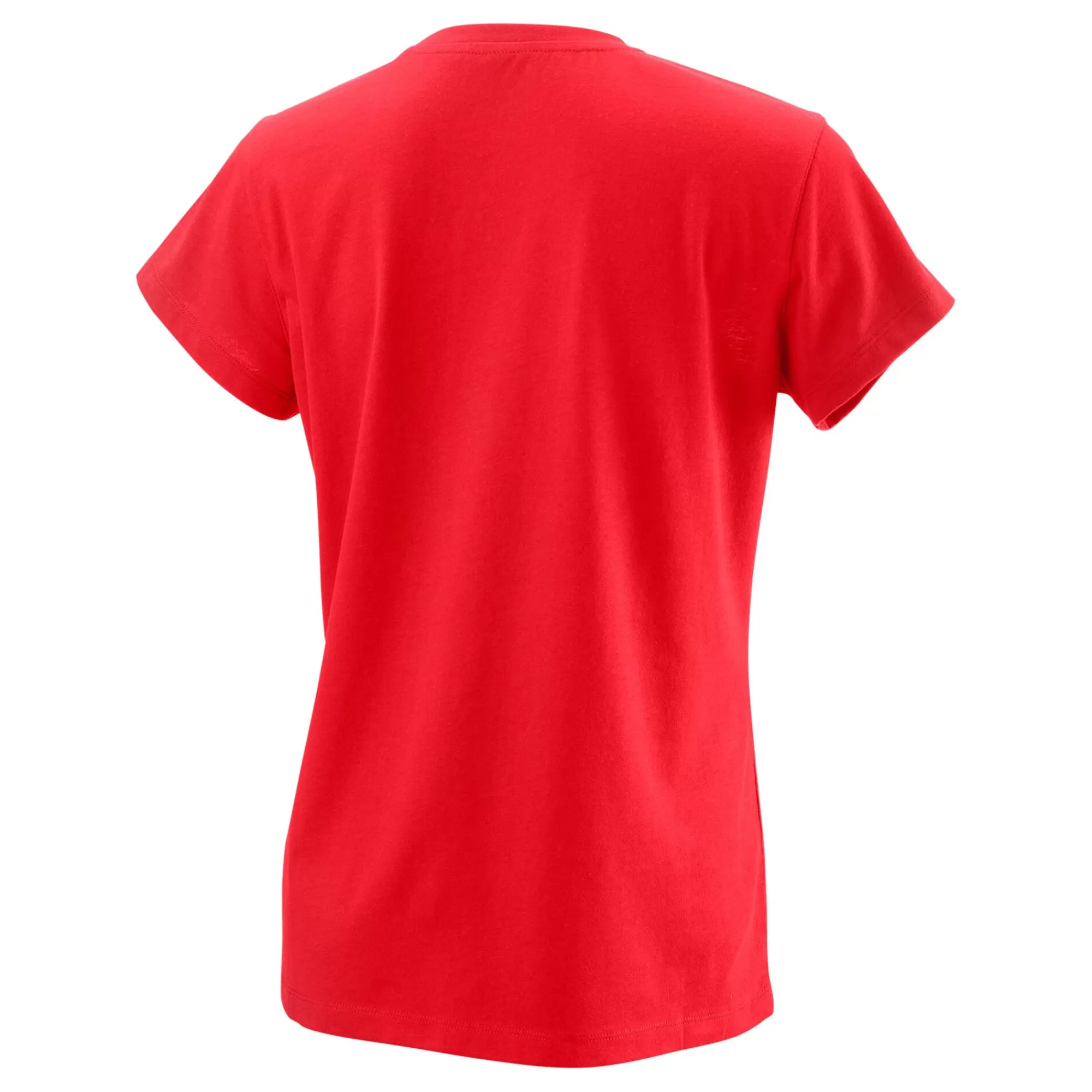 Team II Tech T-Shirt Women ->Wilson Hot