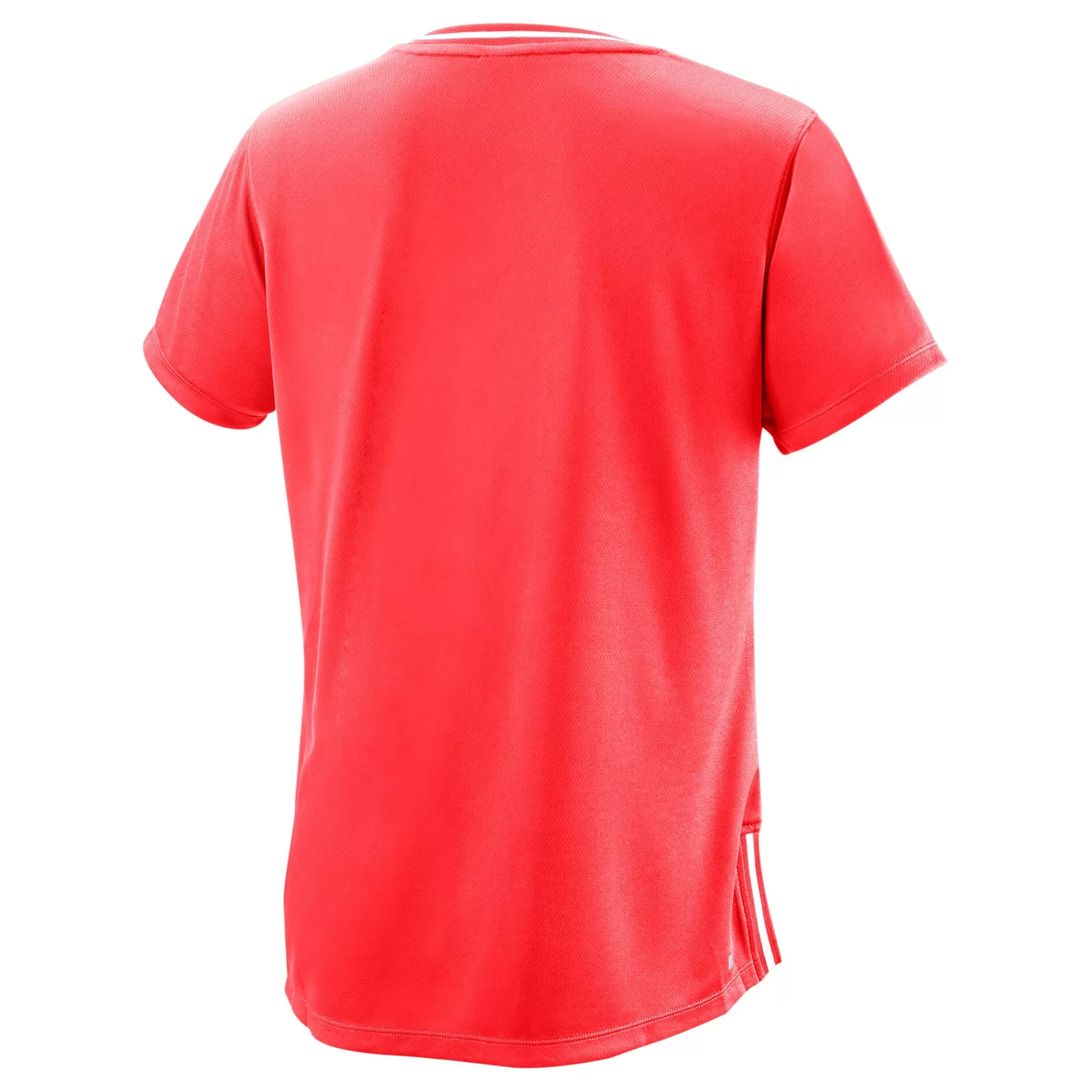 Team II V-Neck T-Shirt Women ->Wilson New