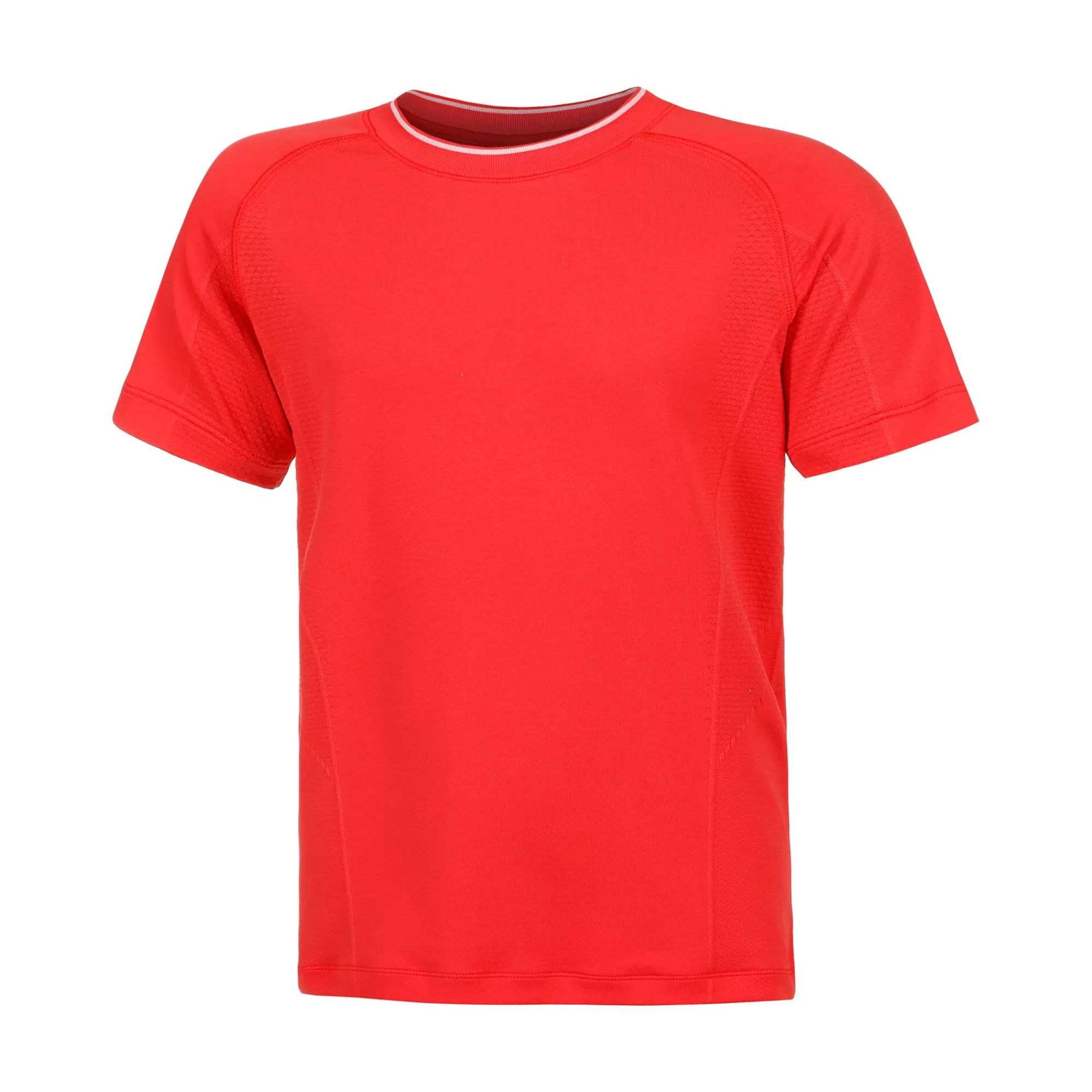 Team Players Seamless Crew T-Shirt Boys ->Wilson Sale