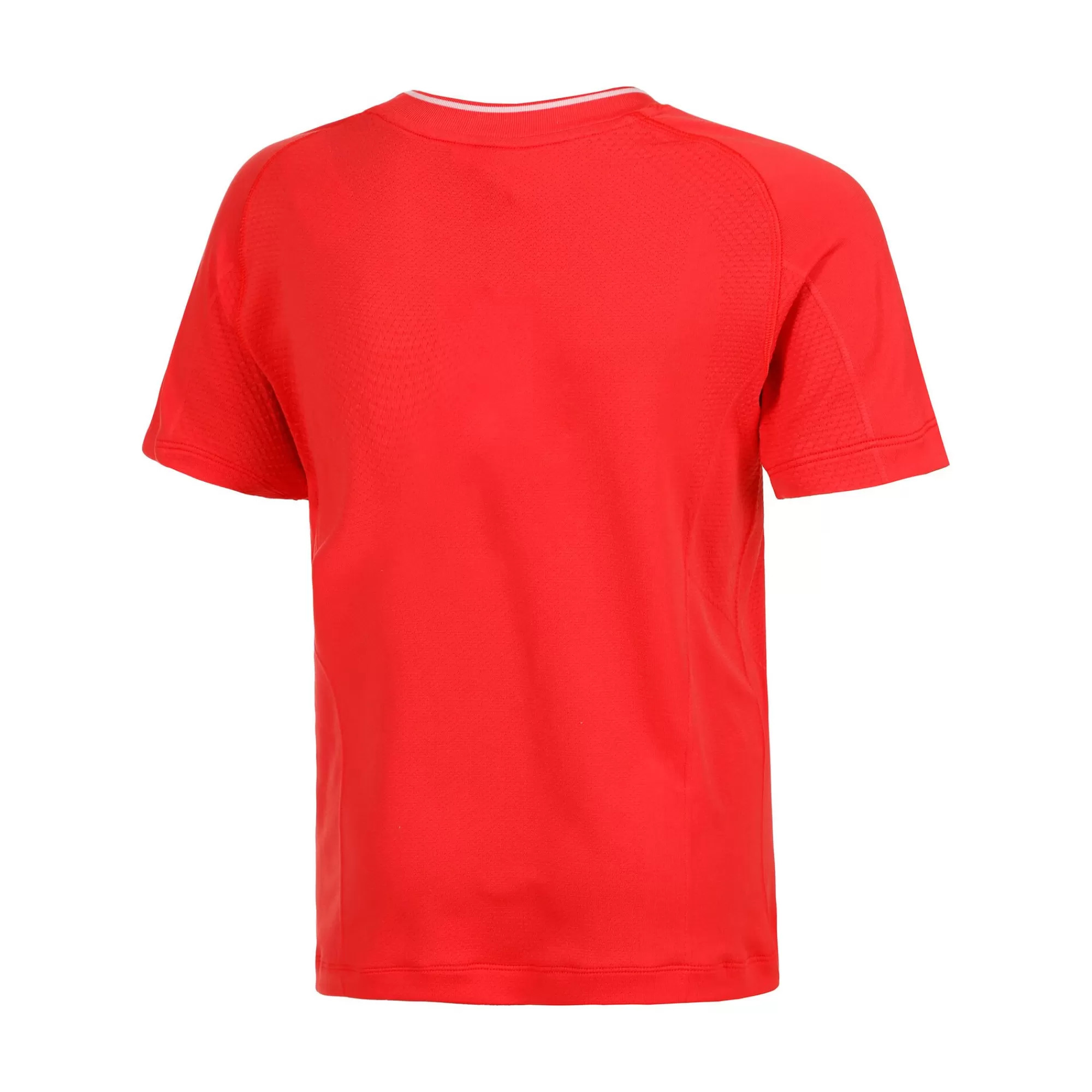 Team Players Seamless Crew T-Shirt Boys ->Wilson Sale