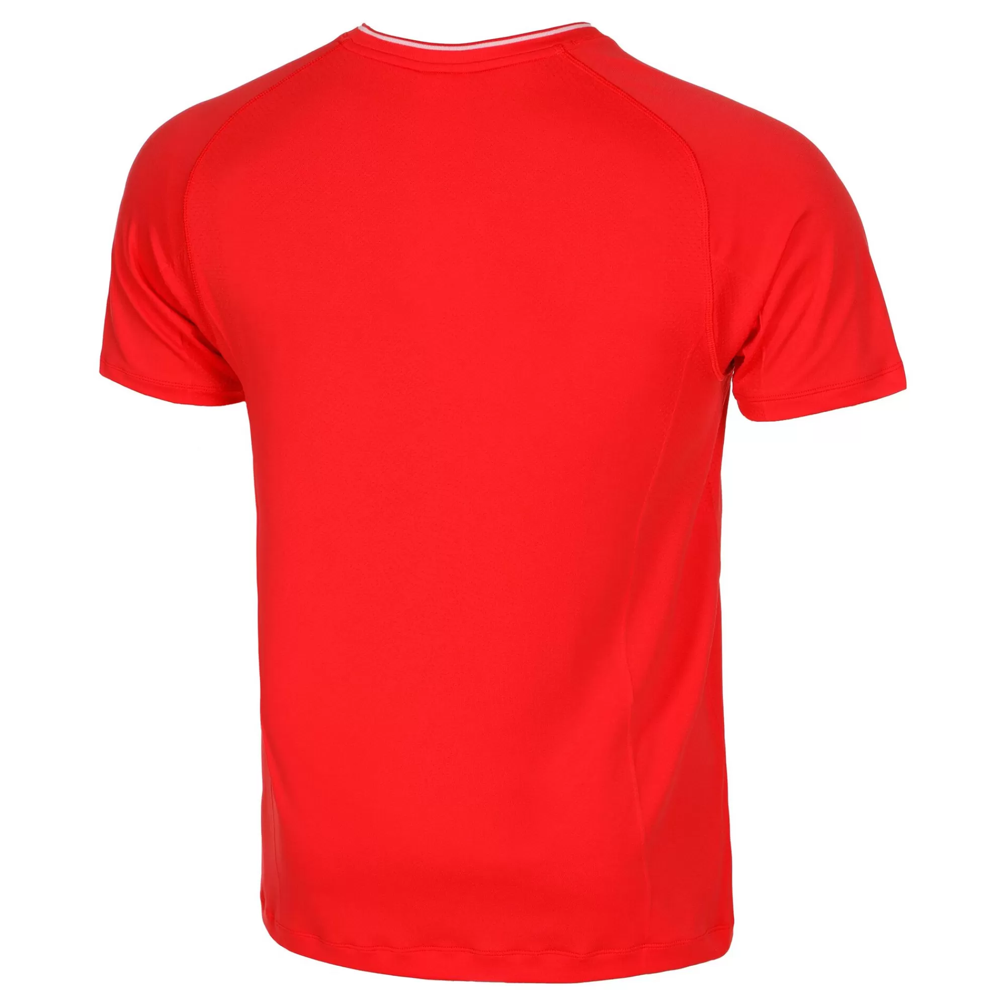 Team Players Seamless Crew T-Shirt Men ->Wilson Best