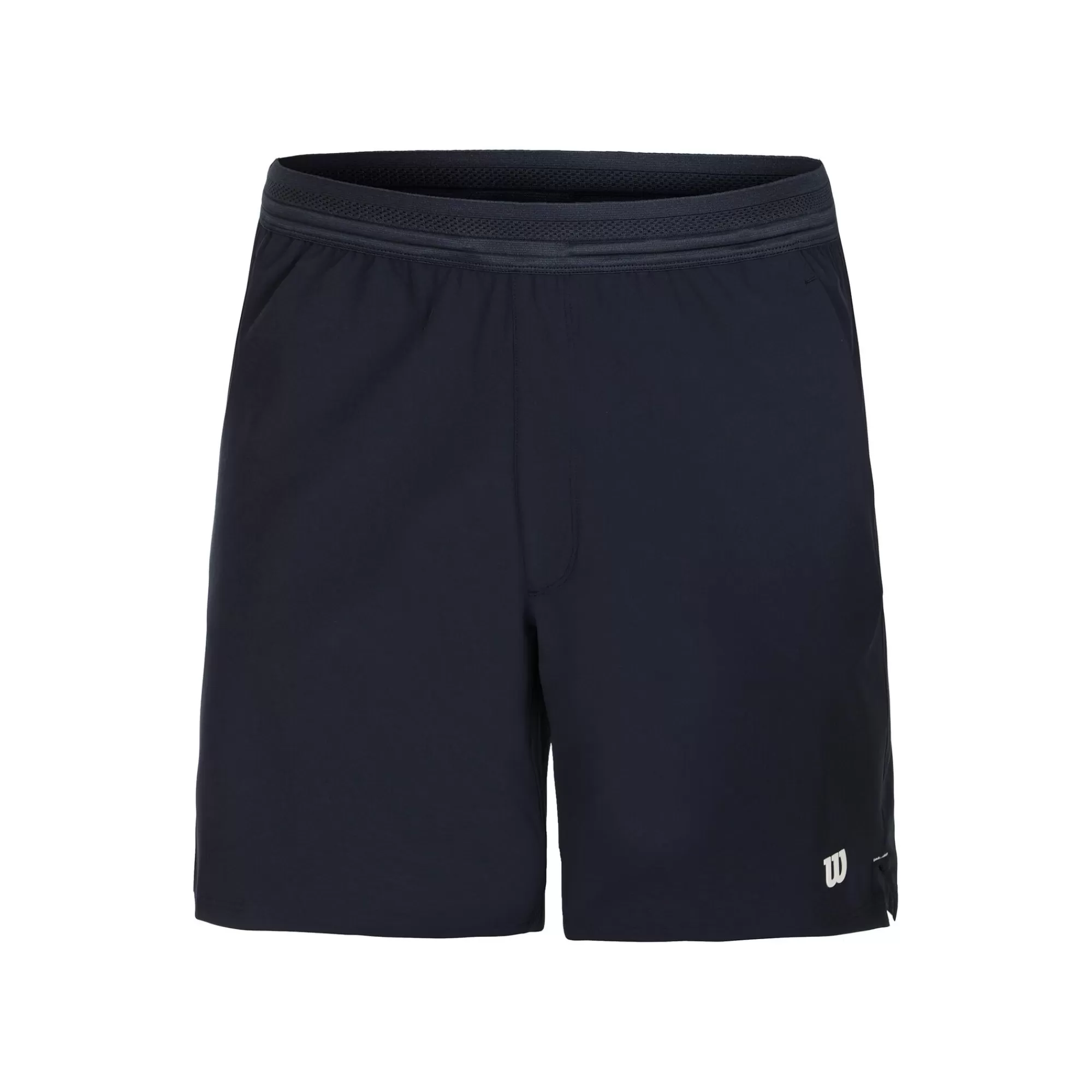 Team Tournament 7in Shorts Men - Dark Blue>Wilson Best