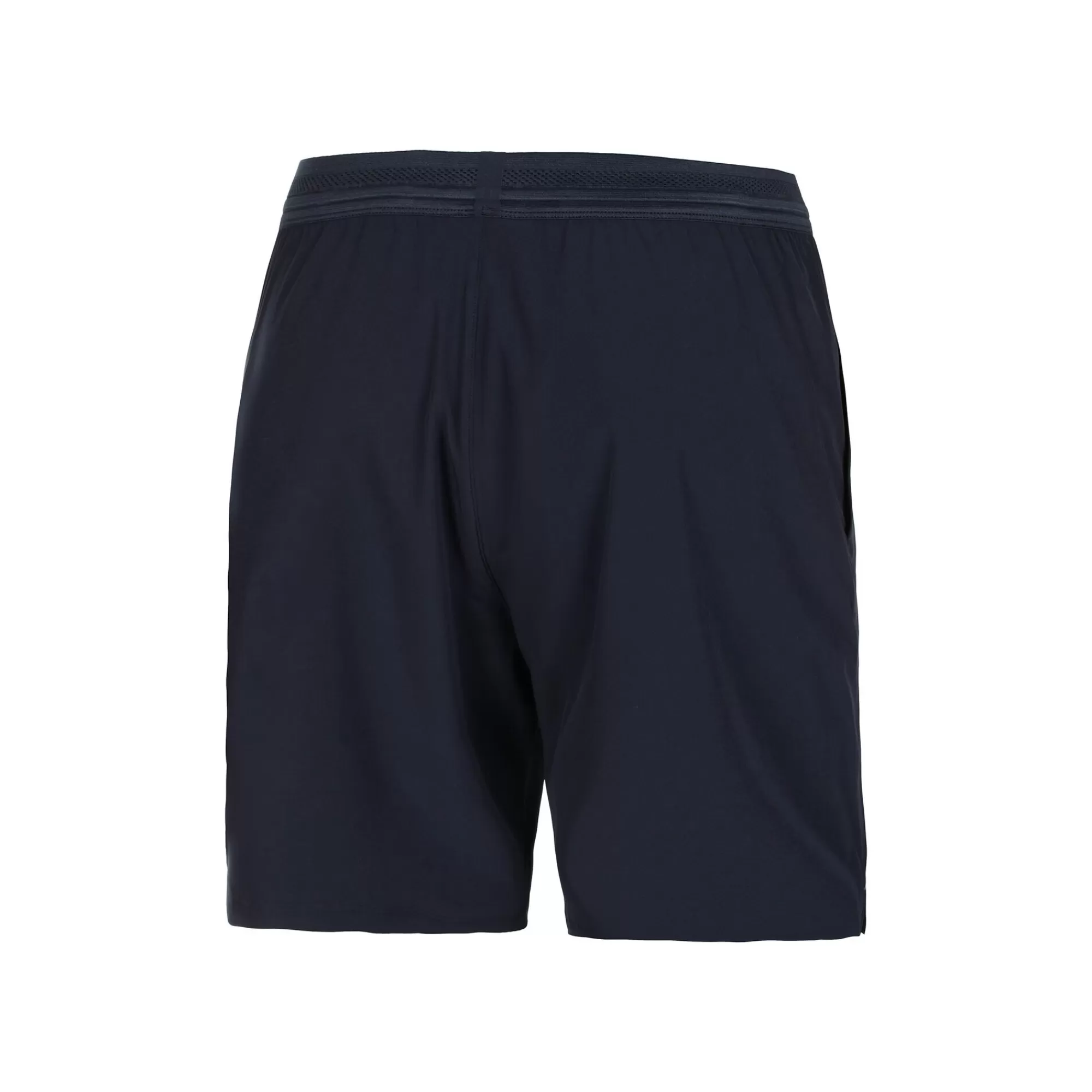 Team Tournament 7in Shorts Men - Dark Blue>Wilson Best