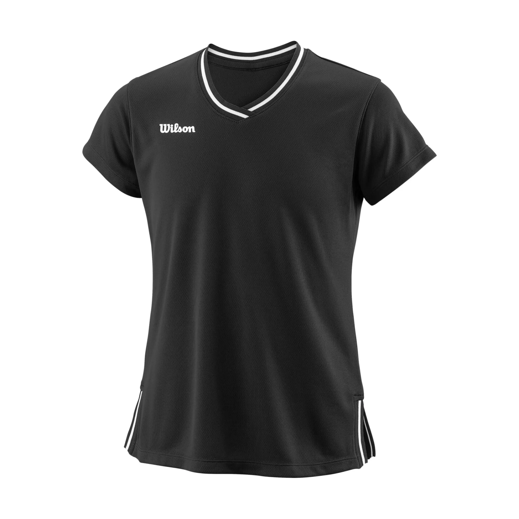 Team T-Shirt Girls ->Wilson Fashion