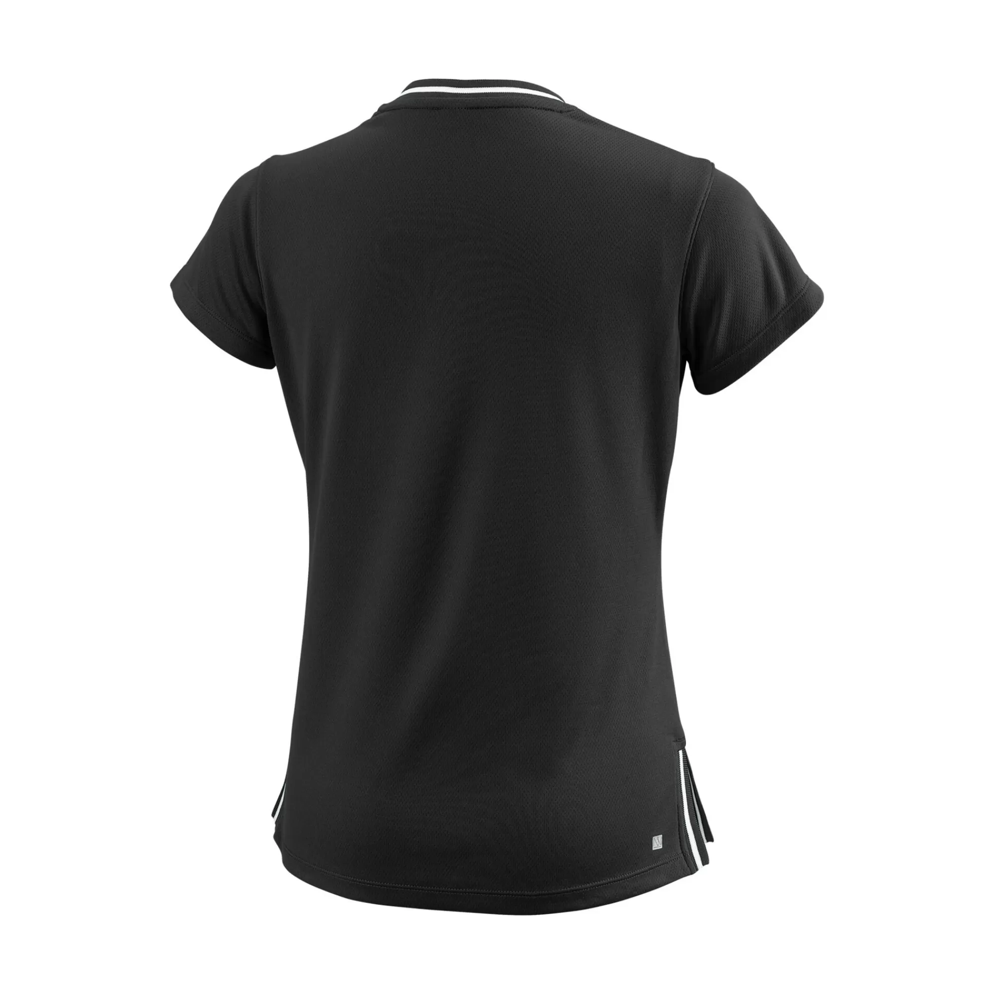 Team T-Shirt Girls ->Wilson Fashion