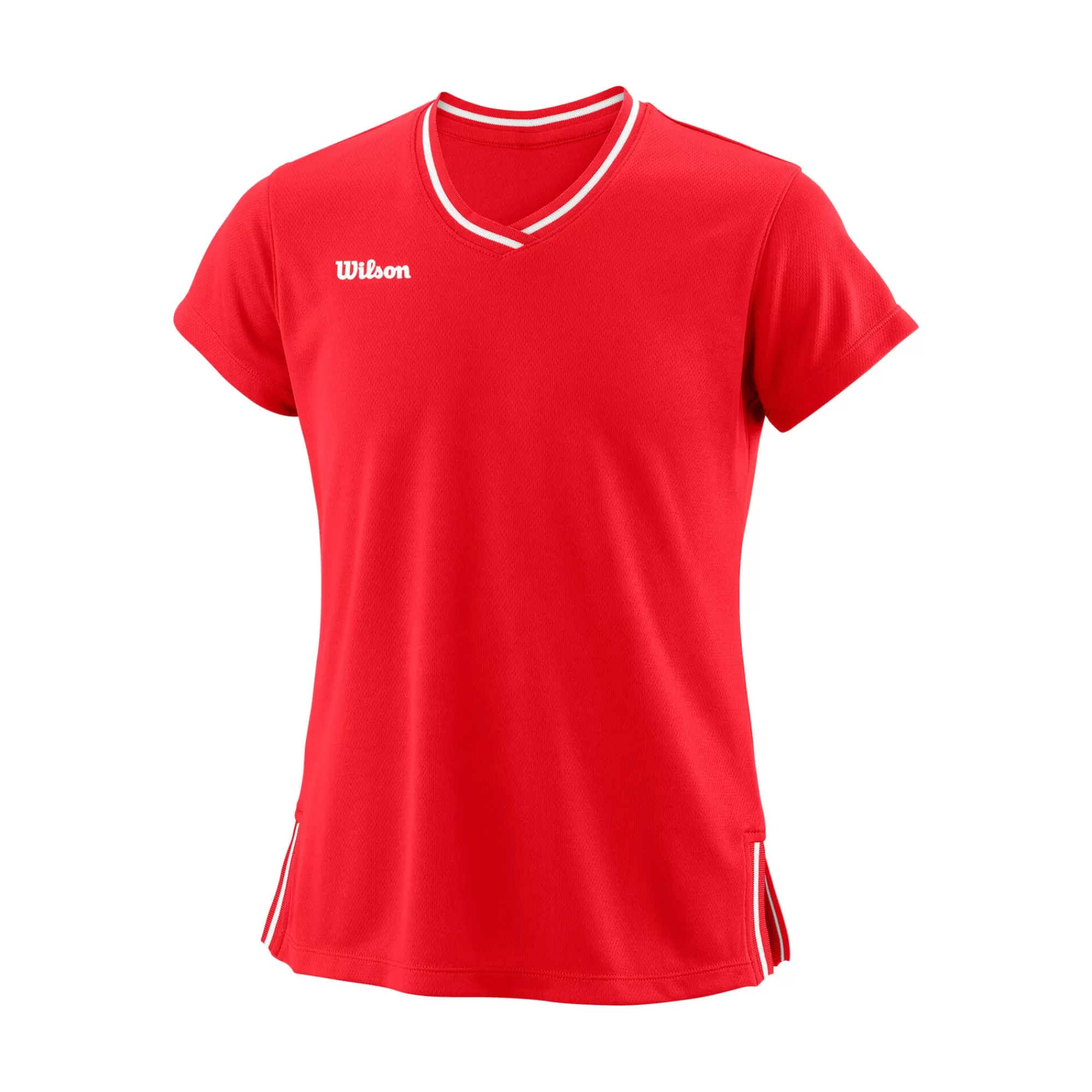 Team T-Shirt Girls ->Wilson Flash Sale