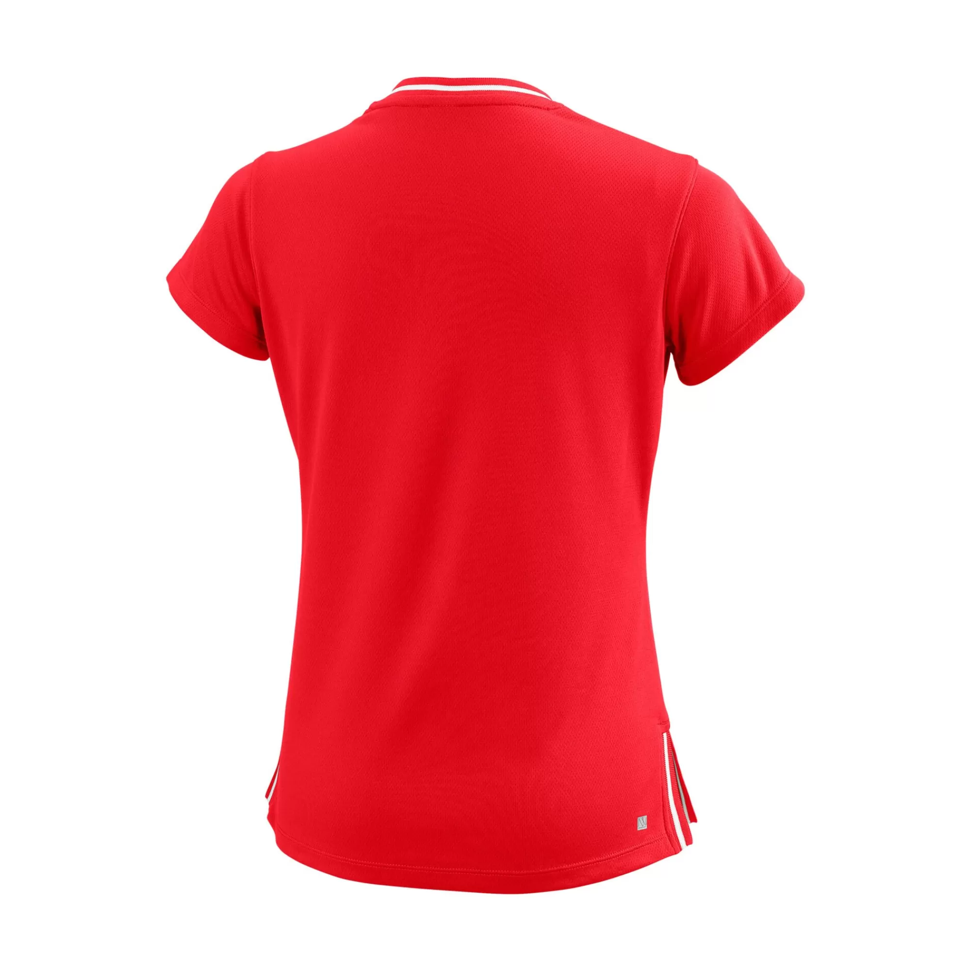 Team T-Shirt Girls ->Wilson Flash Sale