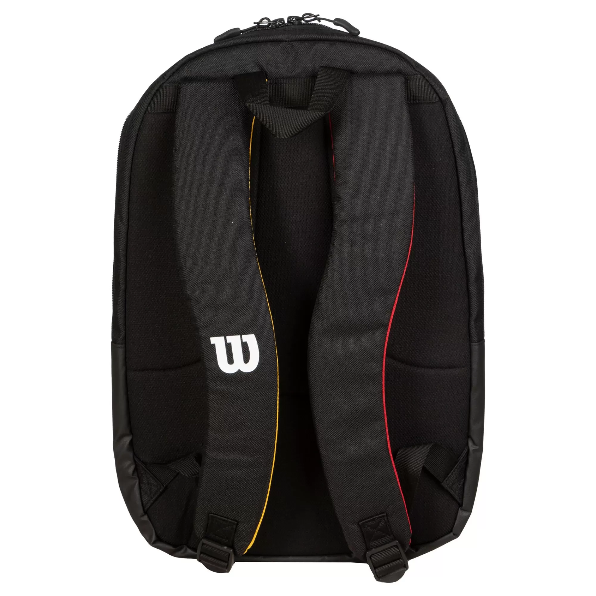 Team VHS Backpack Special Edition - Black, Multicoloured>Wilson Store
