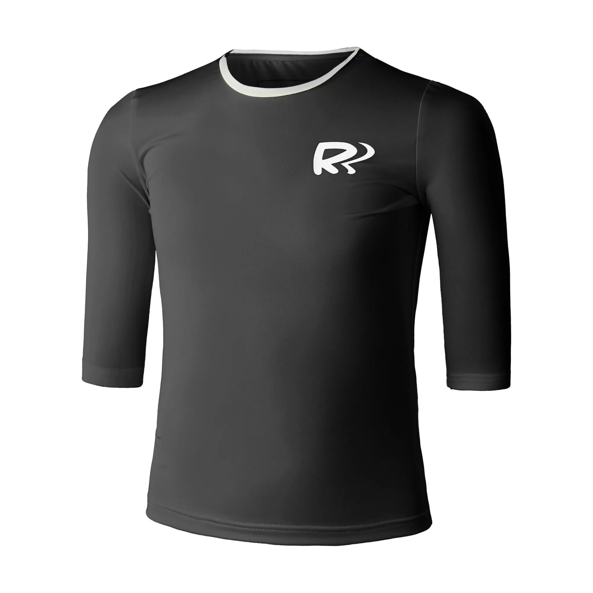 Teamline Long Sleeve Girls ->Racket Roots Hot