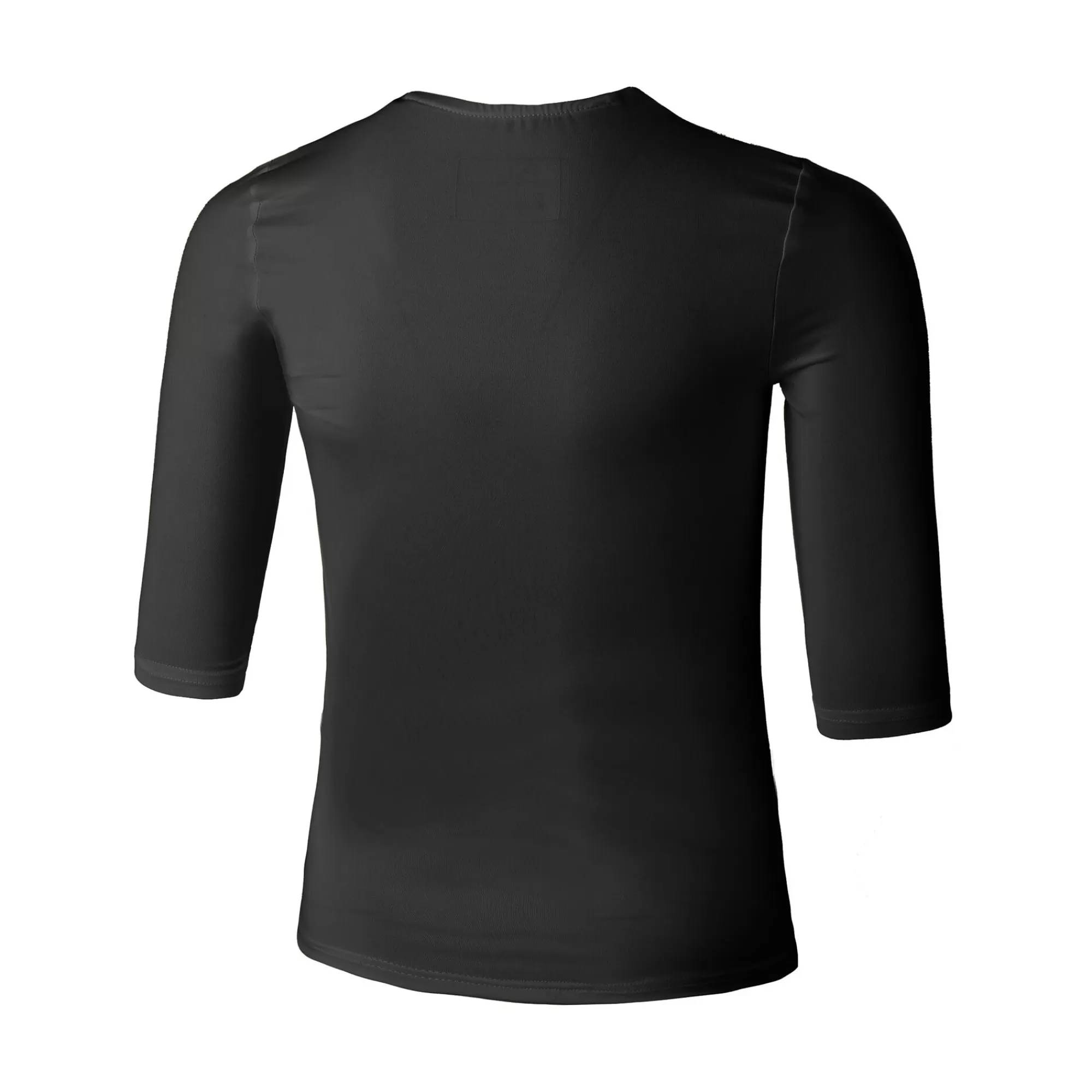 Teamline Long Sleeve Girls ->Racket Roots Hot
