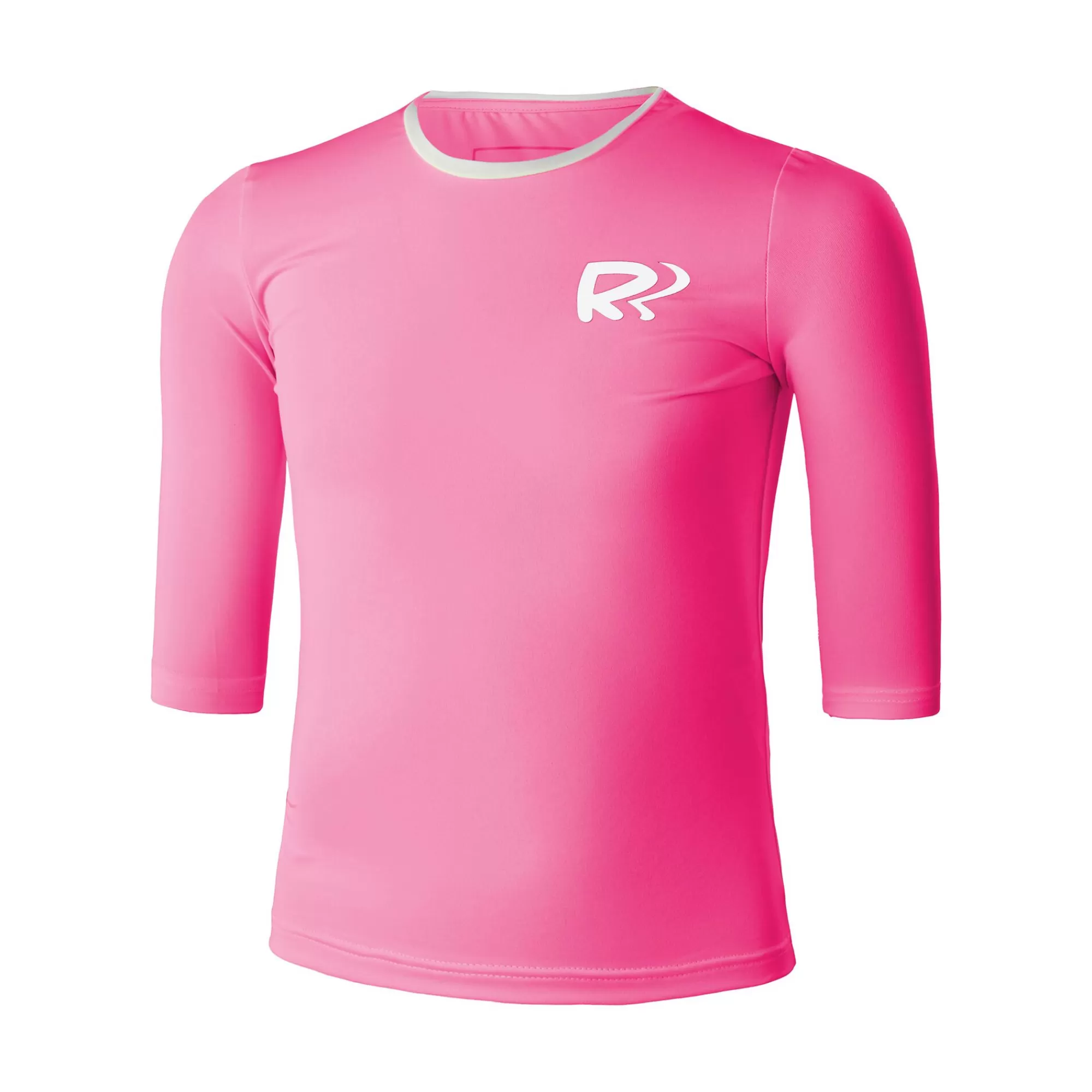 Teamline Long Sleeve Girls ->Racket Roots Shop