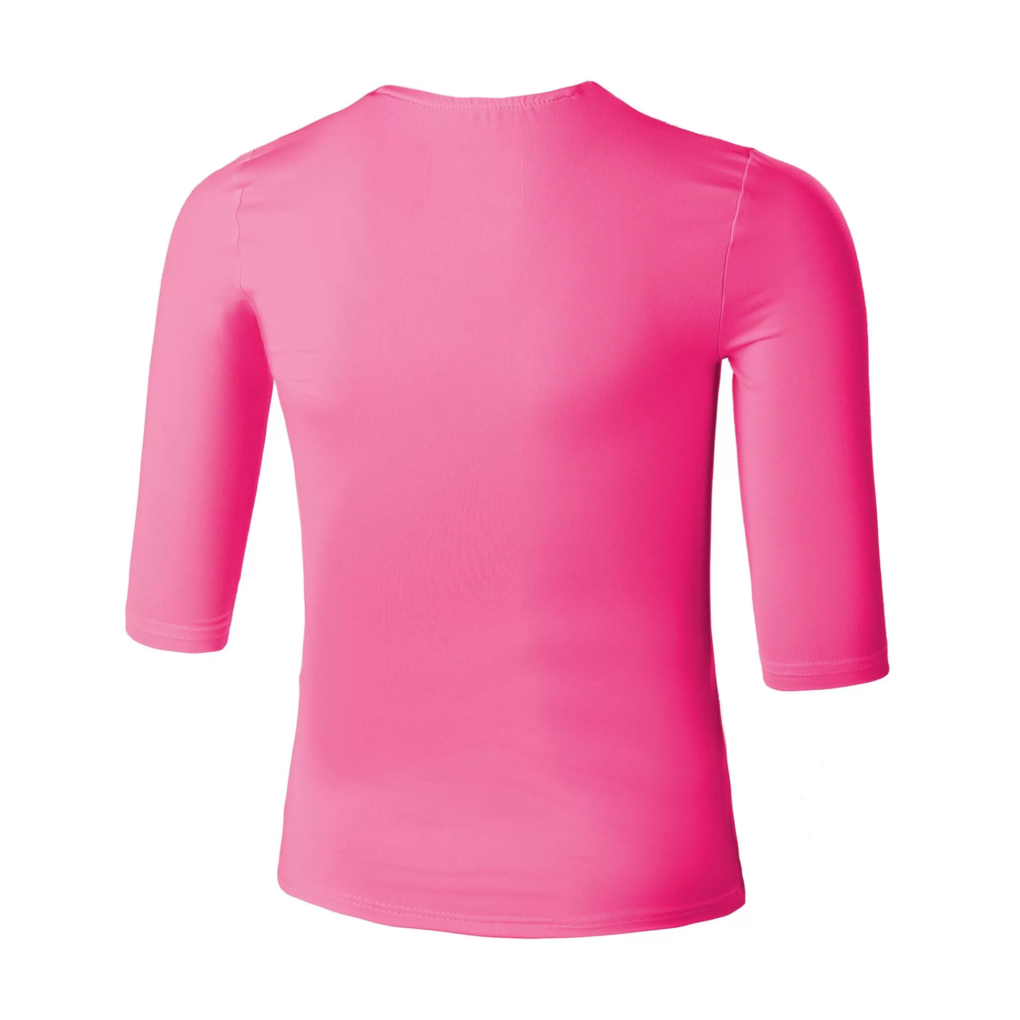 Teamline Long Sleeve Girls ->Racket Roots Shop