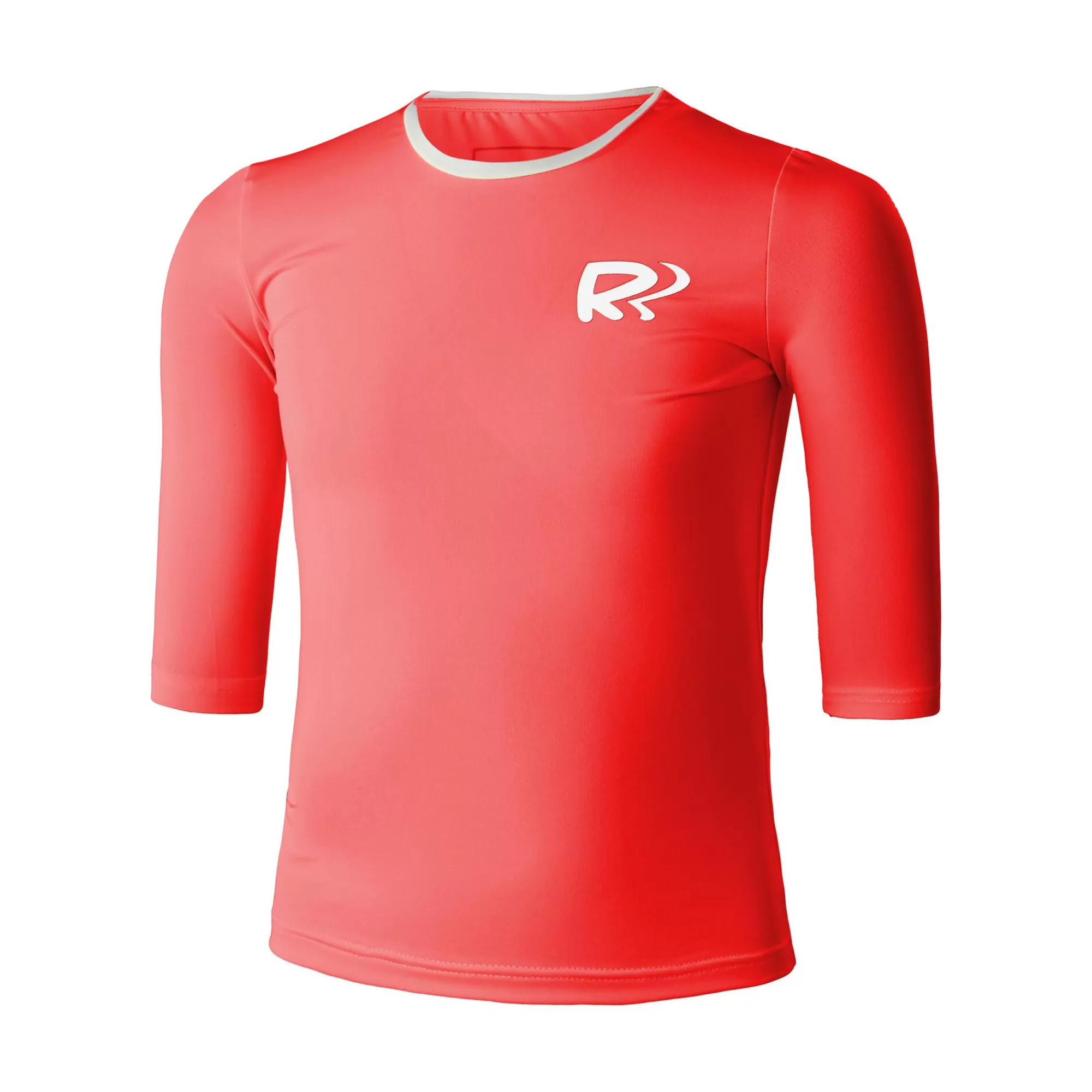 Teamline Long Sleeve Girls ->Racket Roots Sale