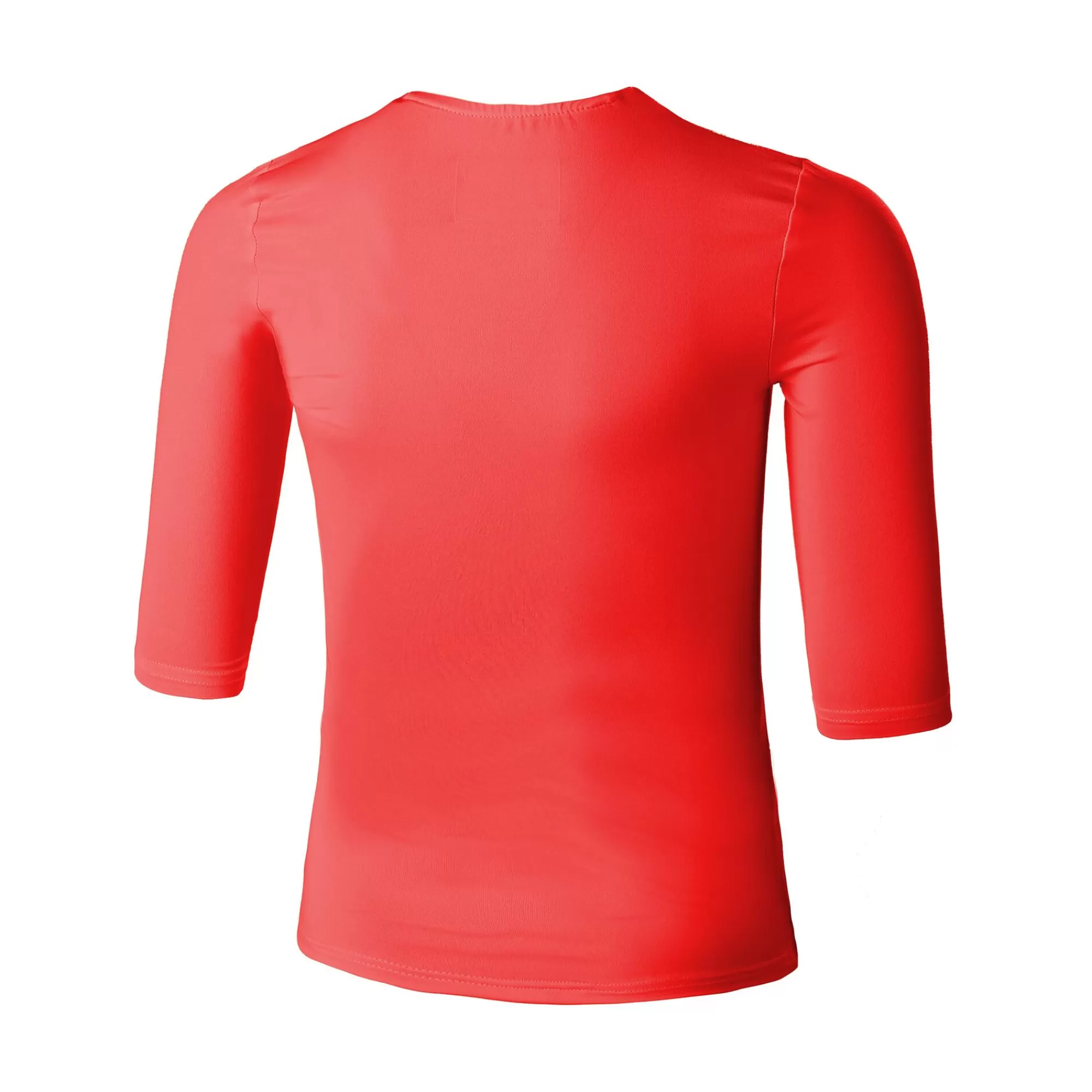 Teamline Long Sleeve Girls ->Racket Roots Sale