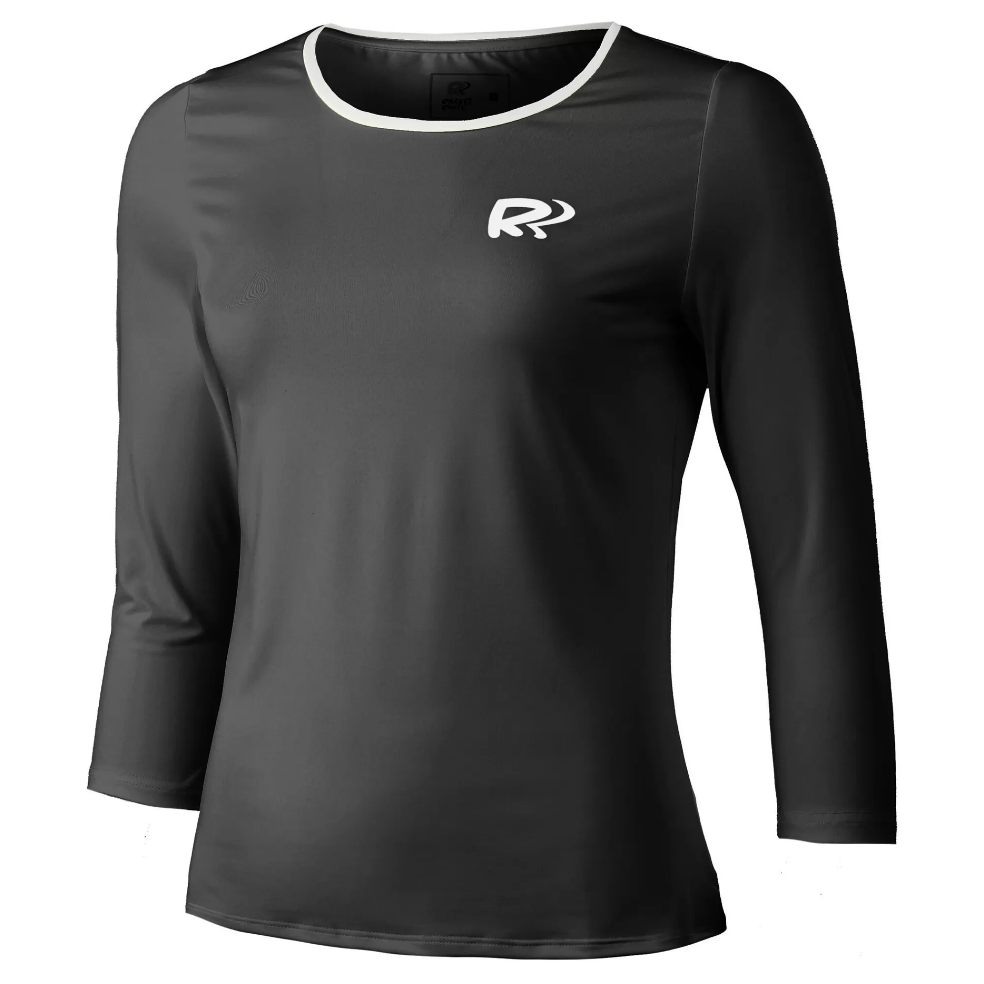 Teamline Long Sleeve Women ->Racket Roots Flash Sale