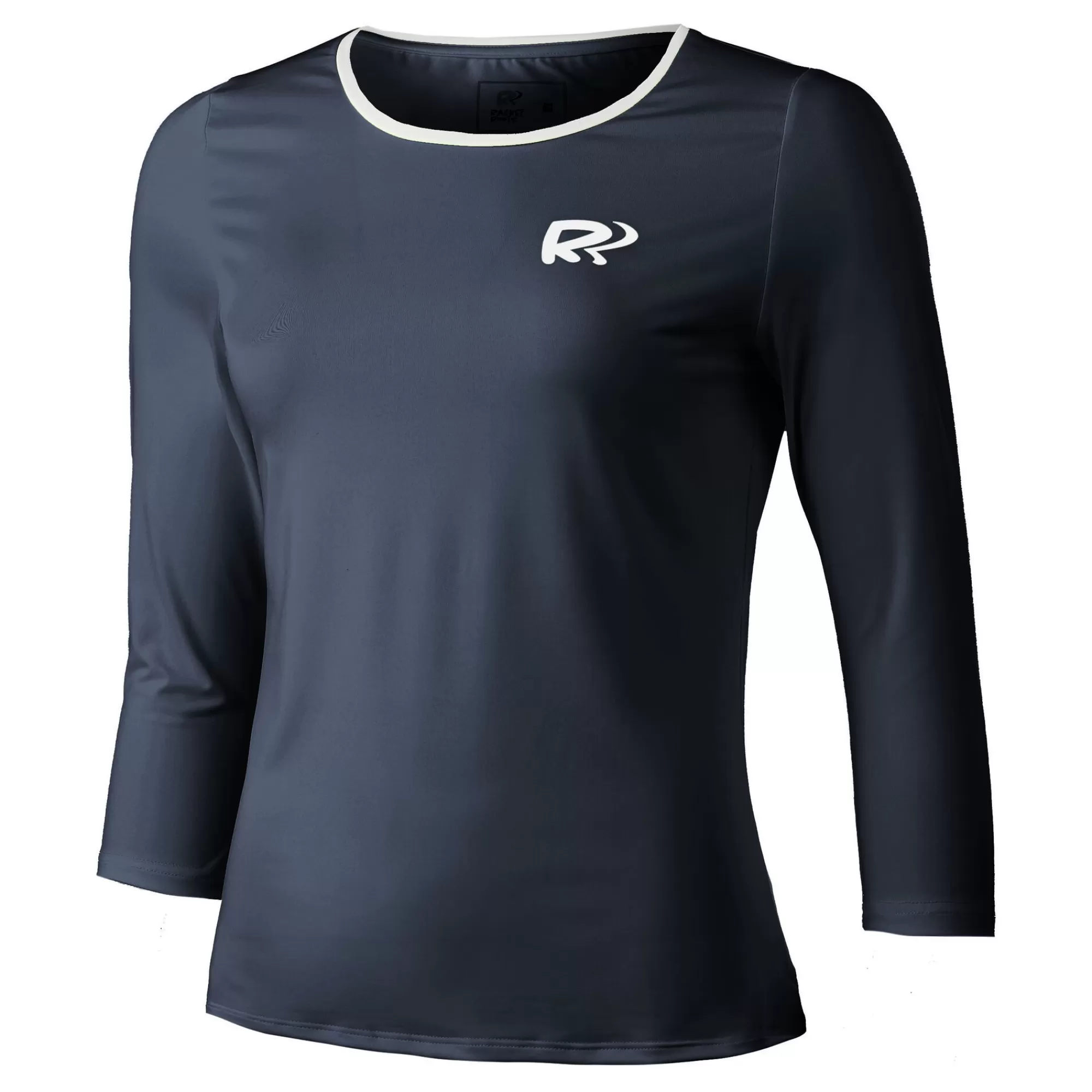 Teamline Long Sleeve Women ->Racket Roots Best