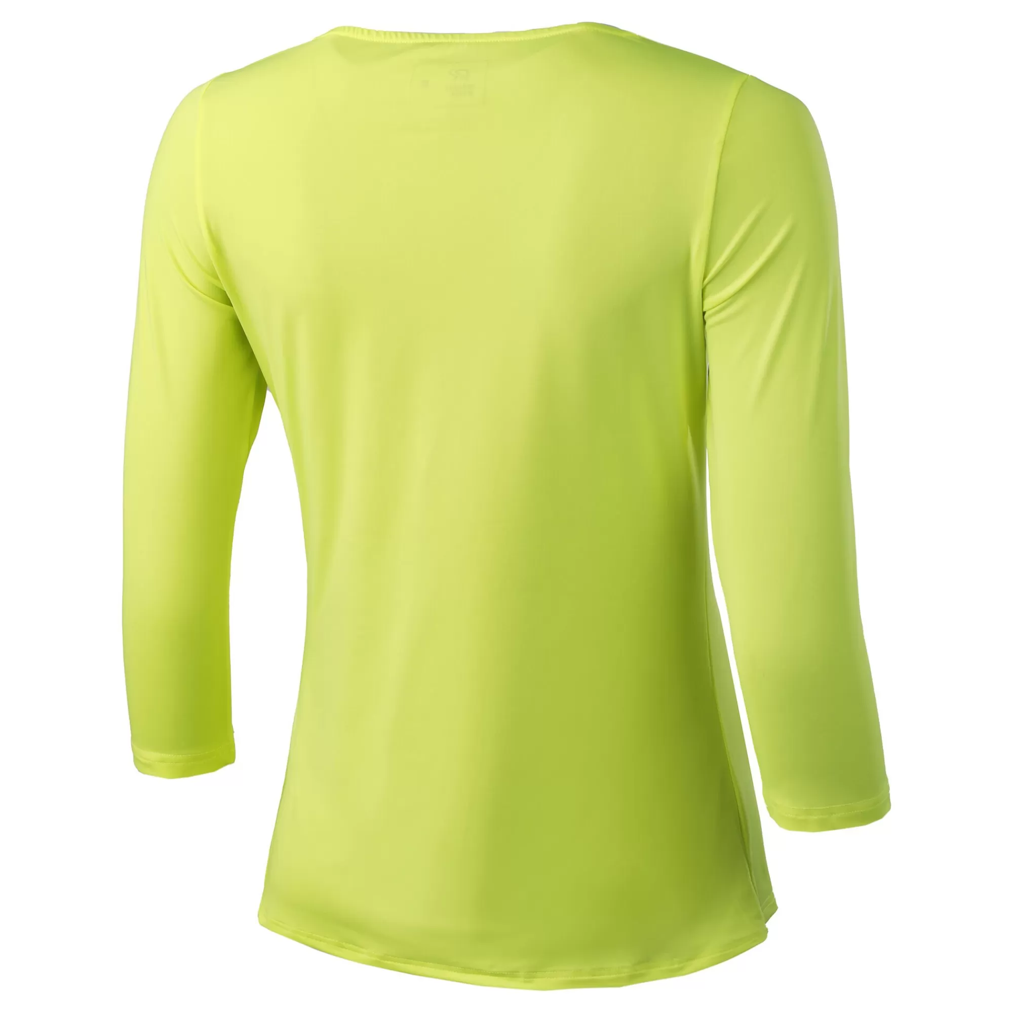 Teamline Long Sleeve Women ->Racket Roots Best Sale