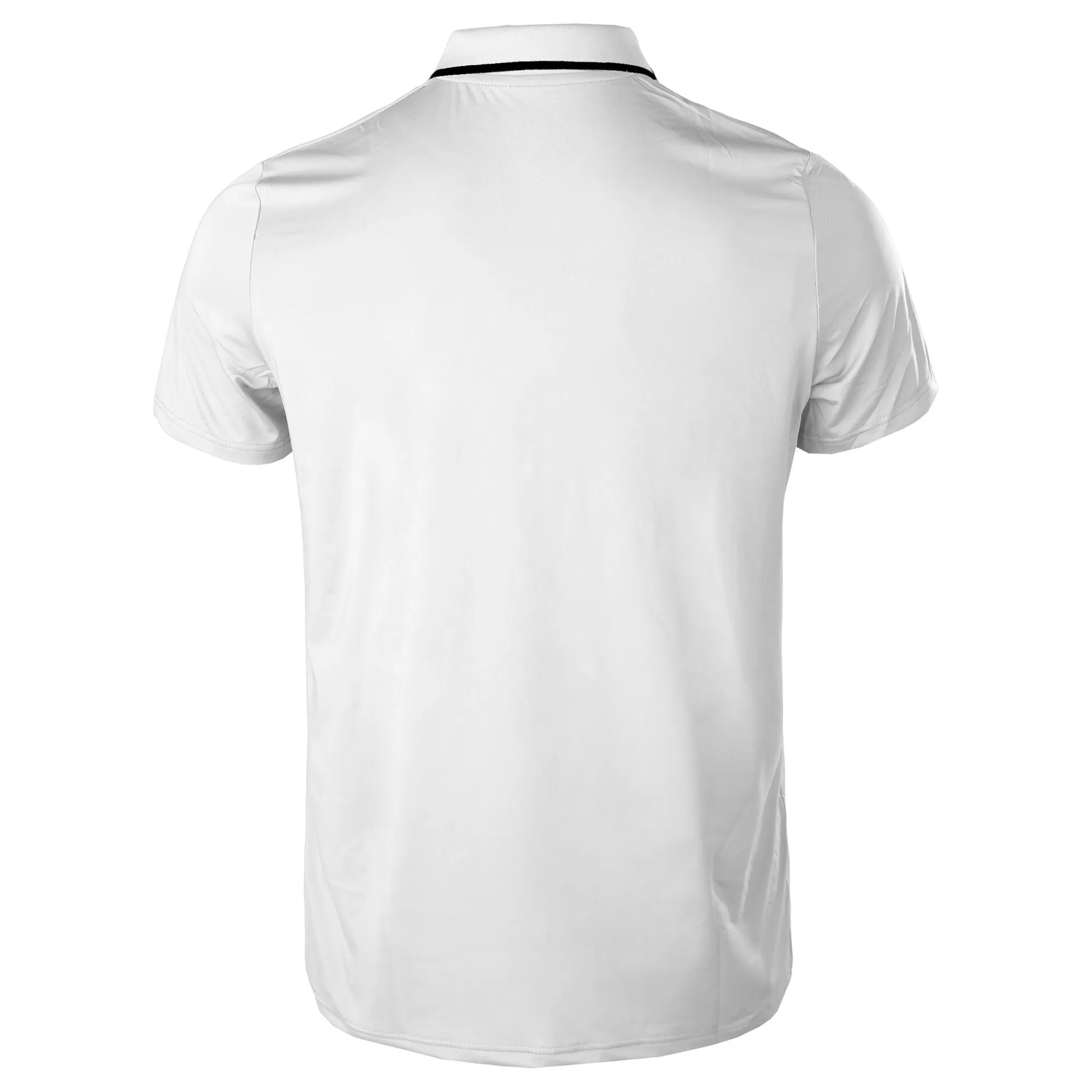 Teamline Polo Men ->Racket Roots Clearance