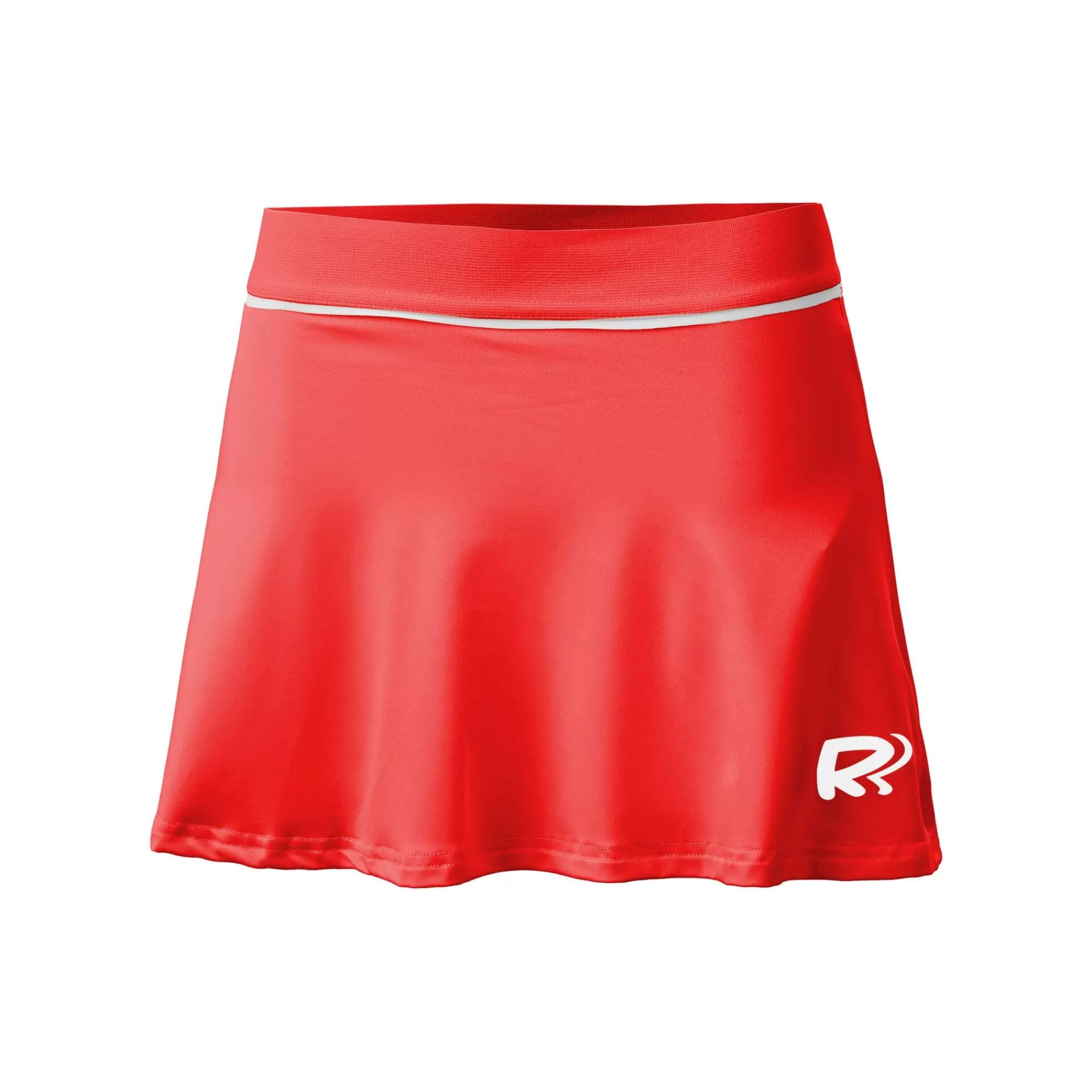 Teamline Skirt Women ->Racket Roots Store