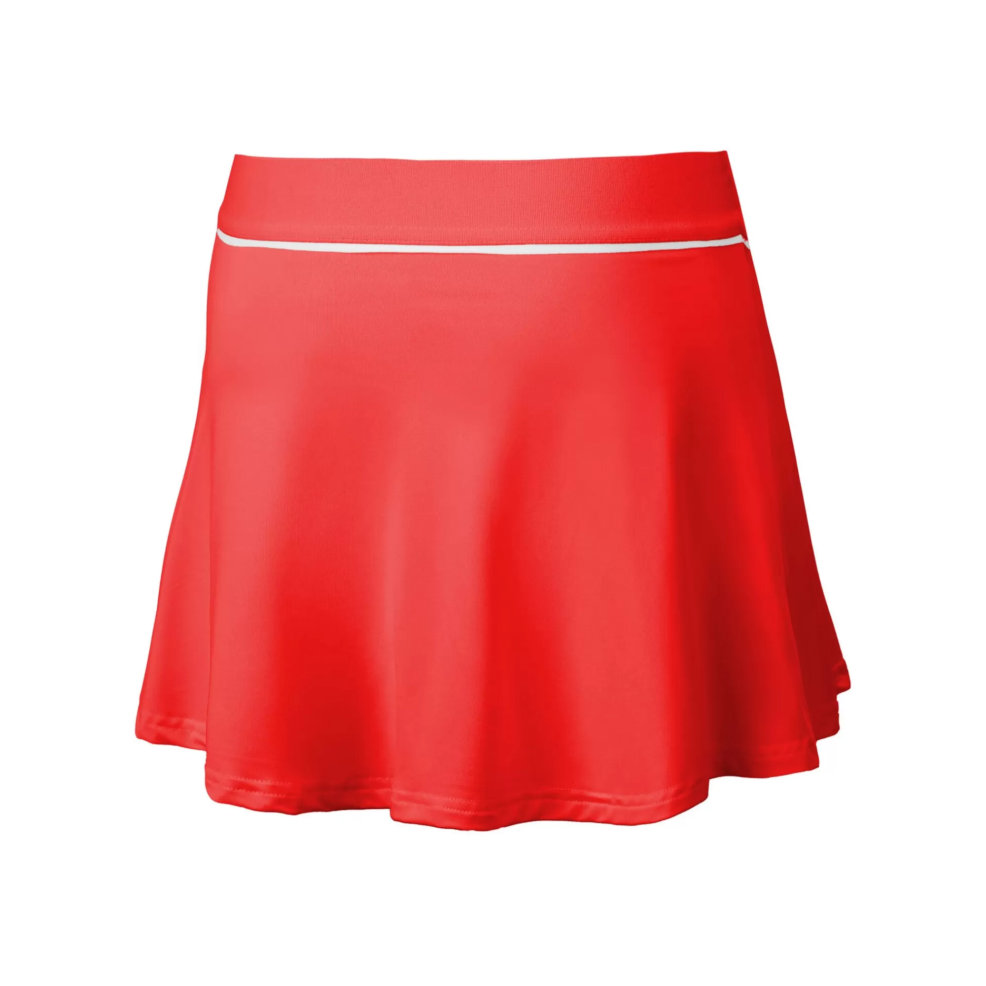 Teamline Skirt Women ->Racket Roots Store
