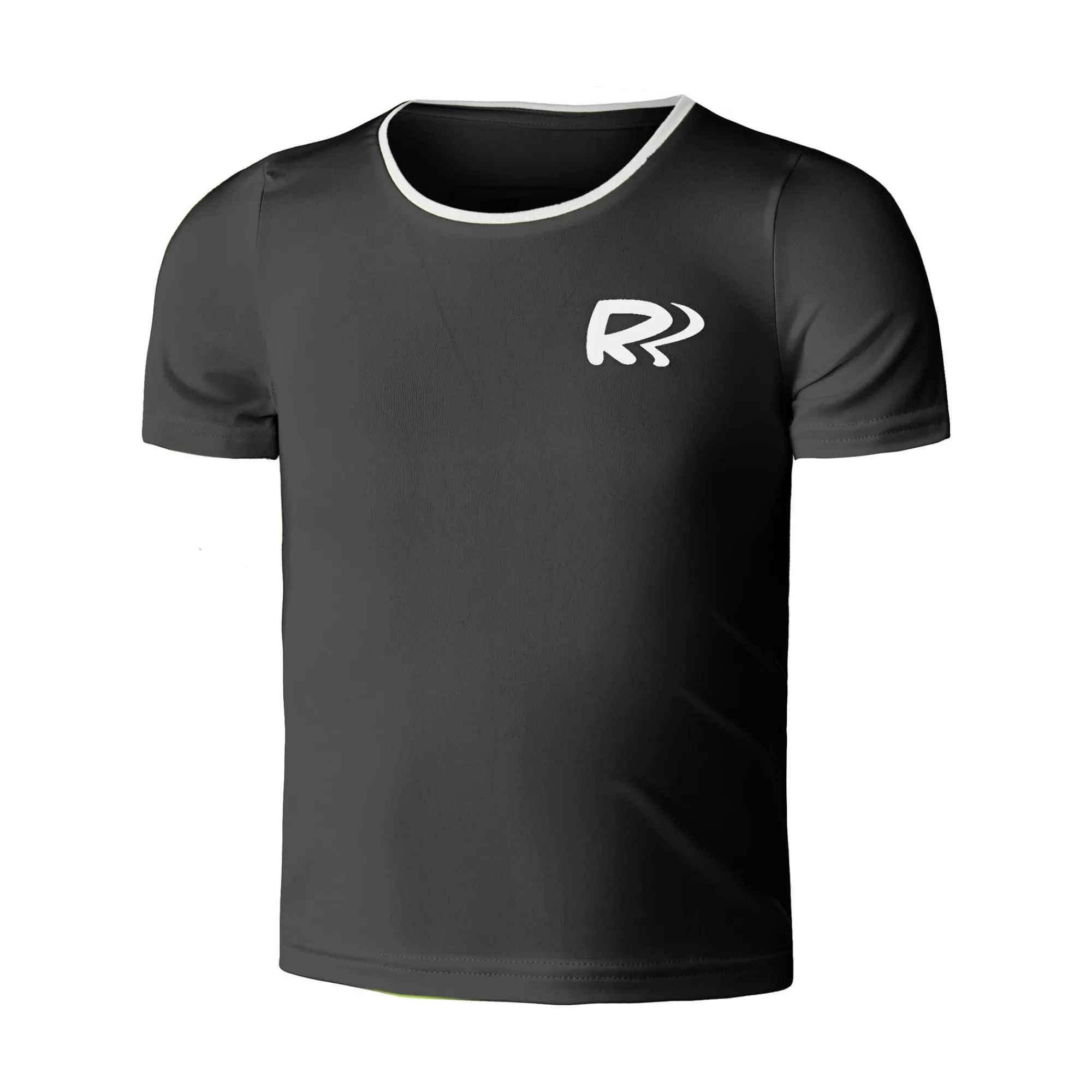 Teamline T-Shirt Boys ->Racket Roots New