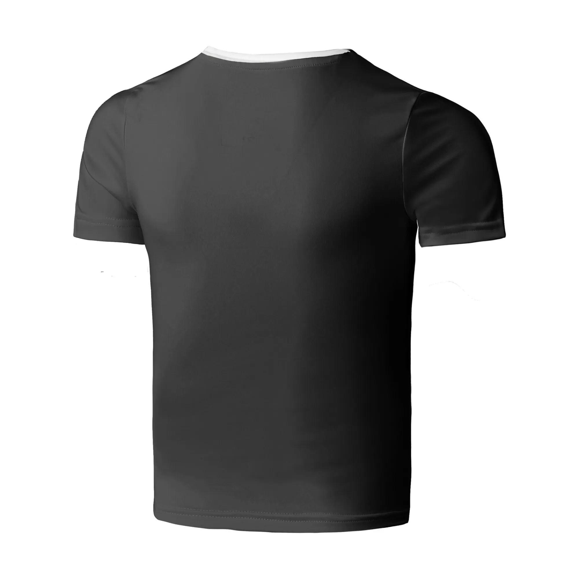Teamline T-Shirt Boys ->Racket Roots New