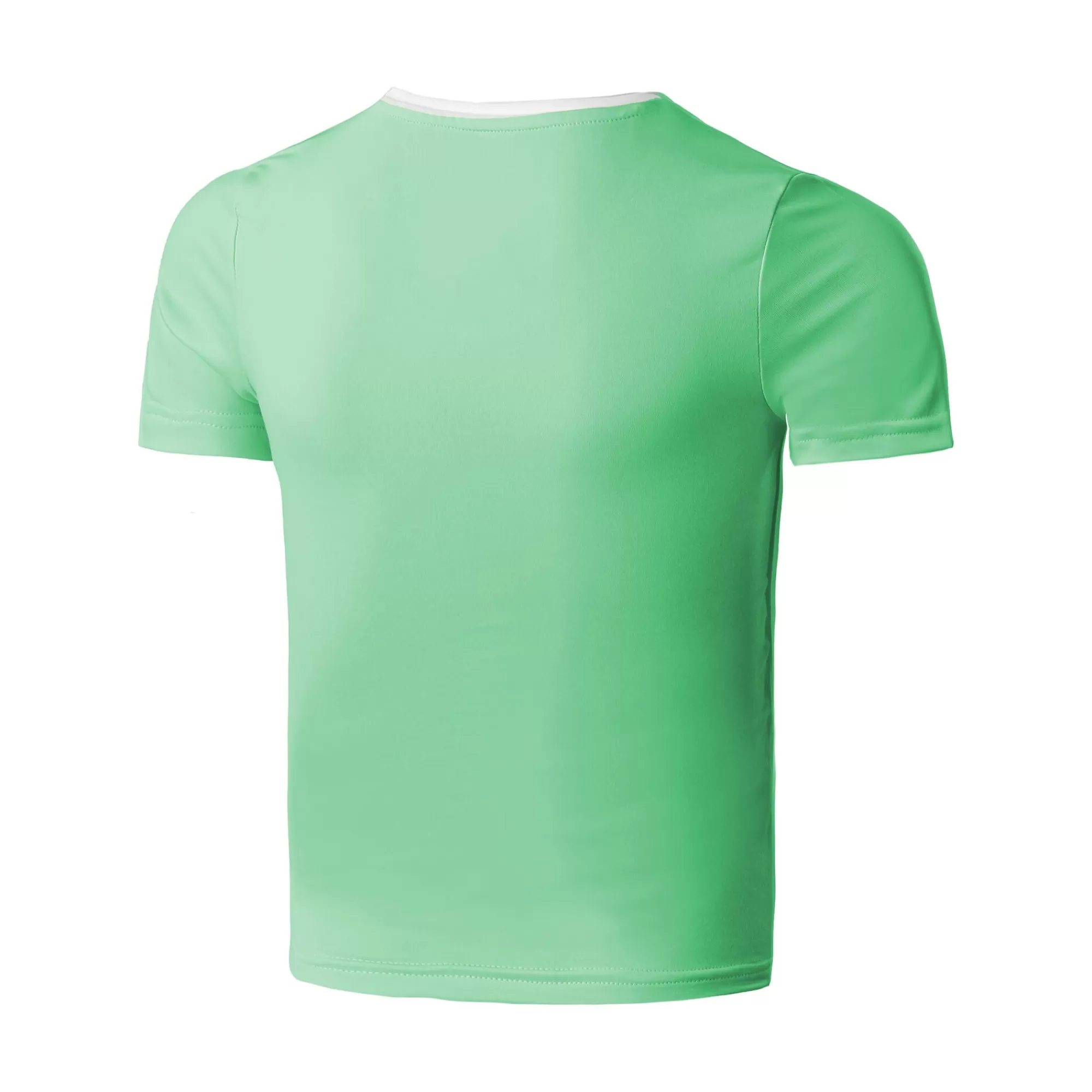 Teamline T-Shirt Boys ->Racket Roots Fashion
