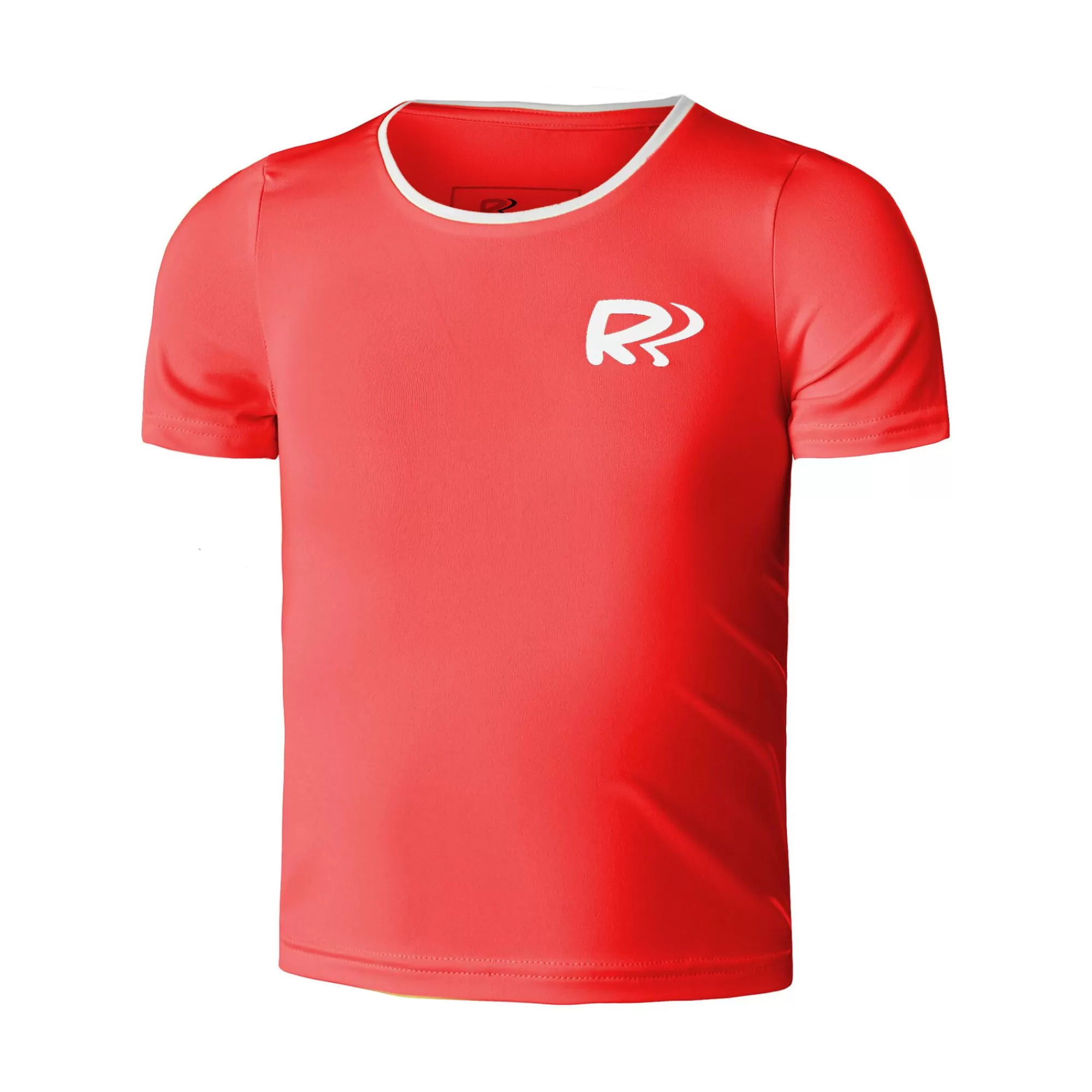 Teamline T-Shirt Boys ->Racket Roots Best