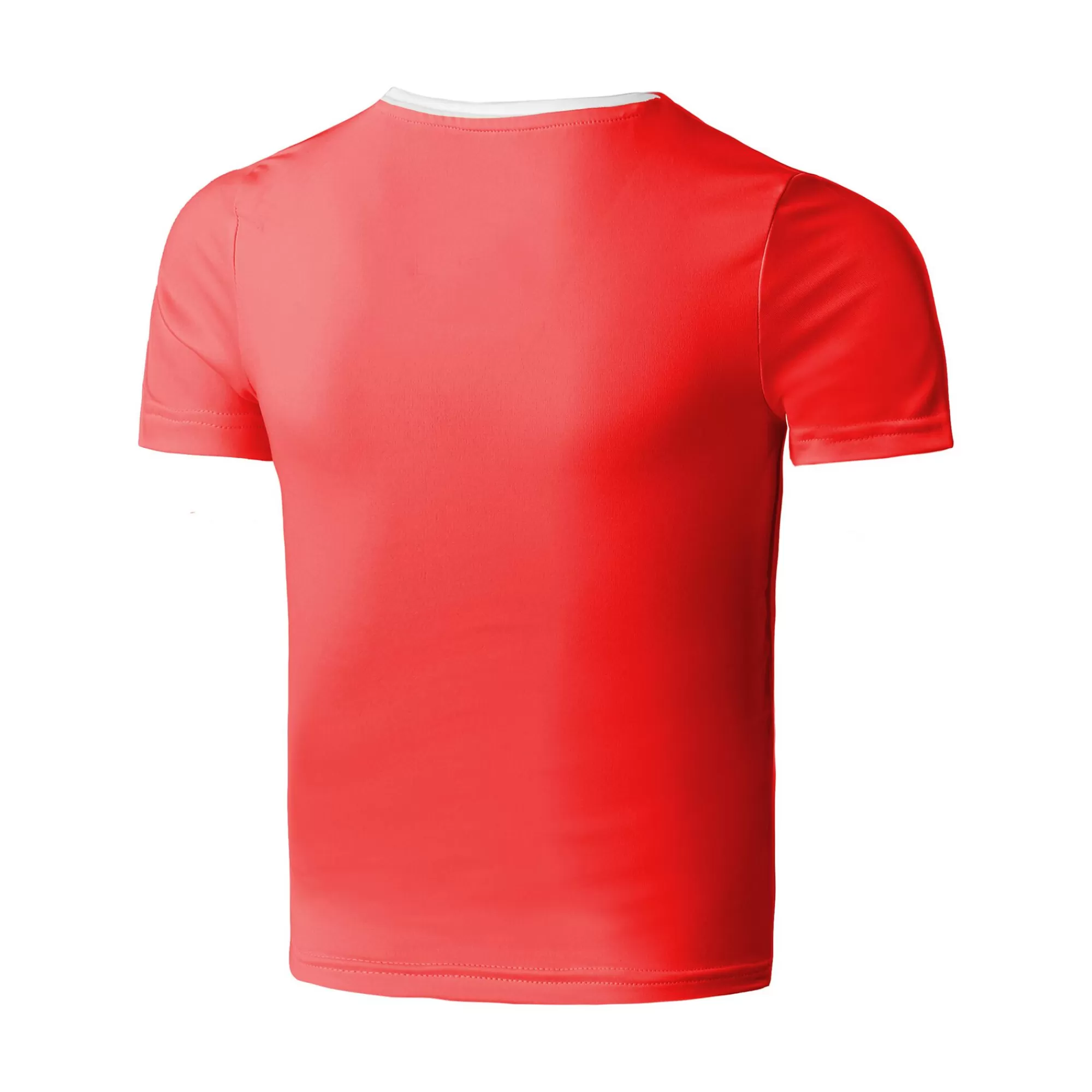 Teamline T-Shirt Boys ->Racket Roots Best