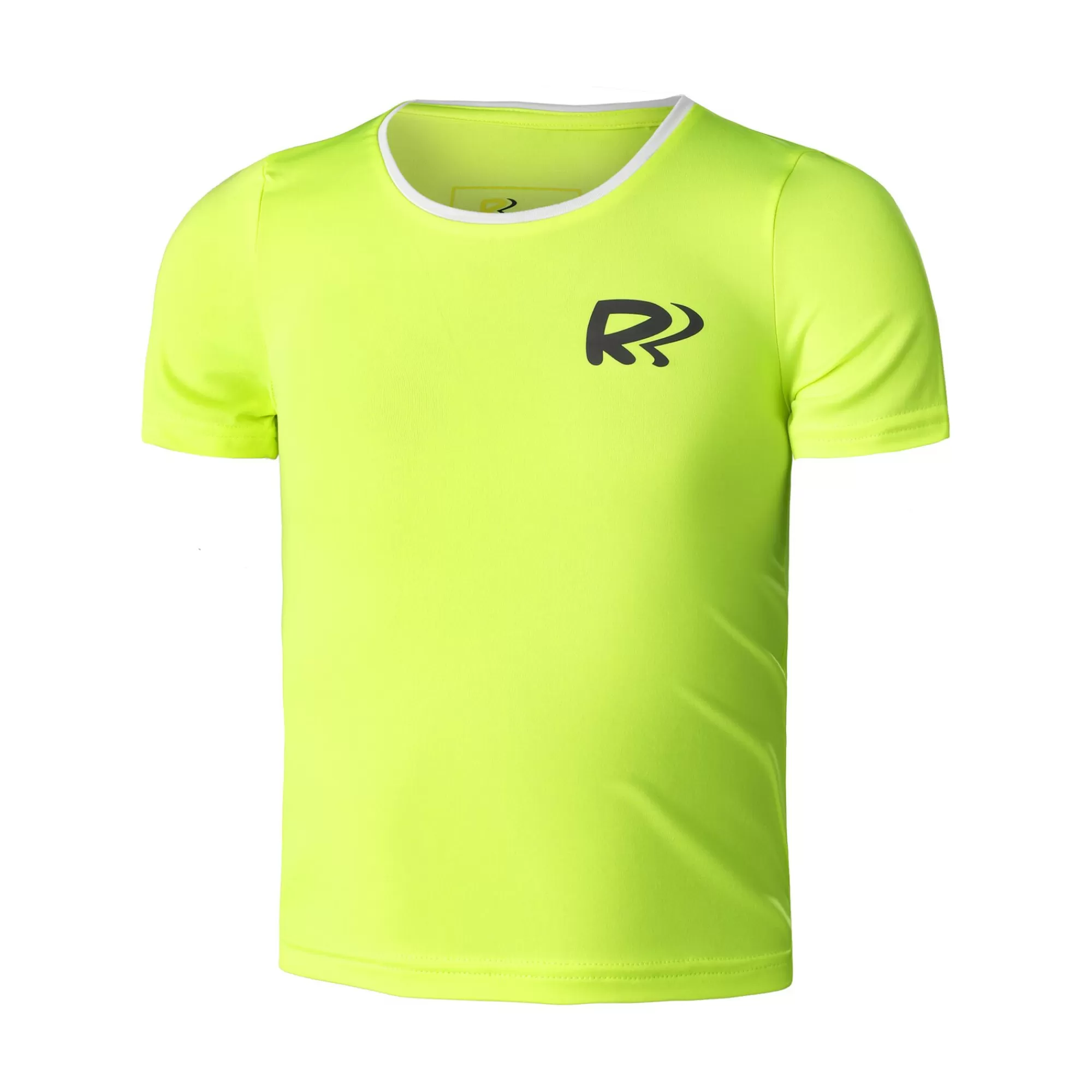 Teamline T-Shirt Boys ->Racket Roots Clearance