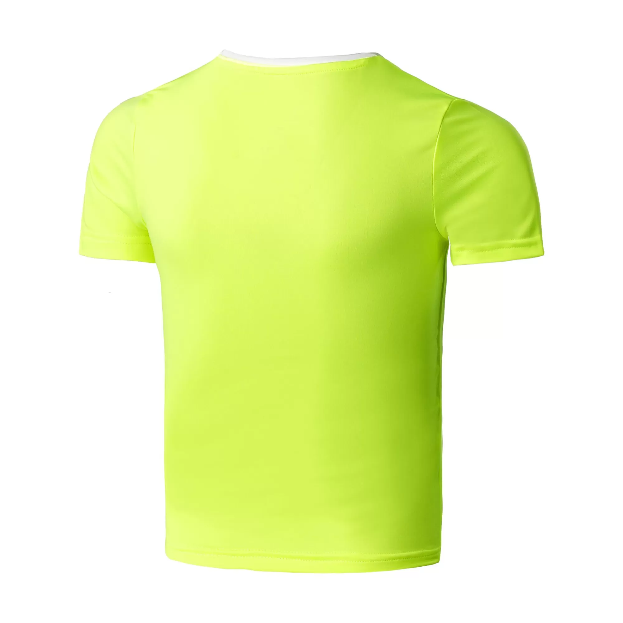 Teamline T-Shirt Boys ->Racket Roots Clearance