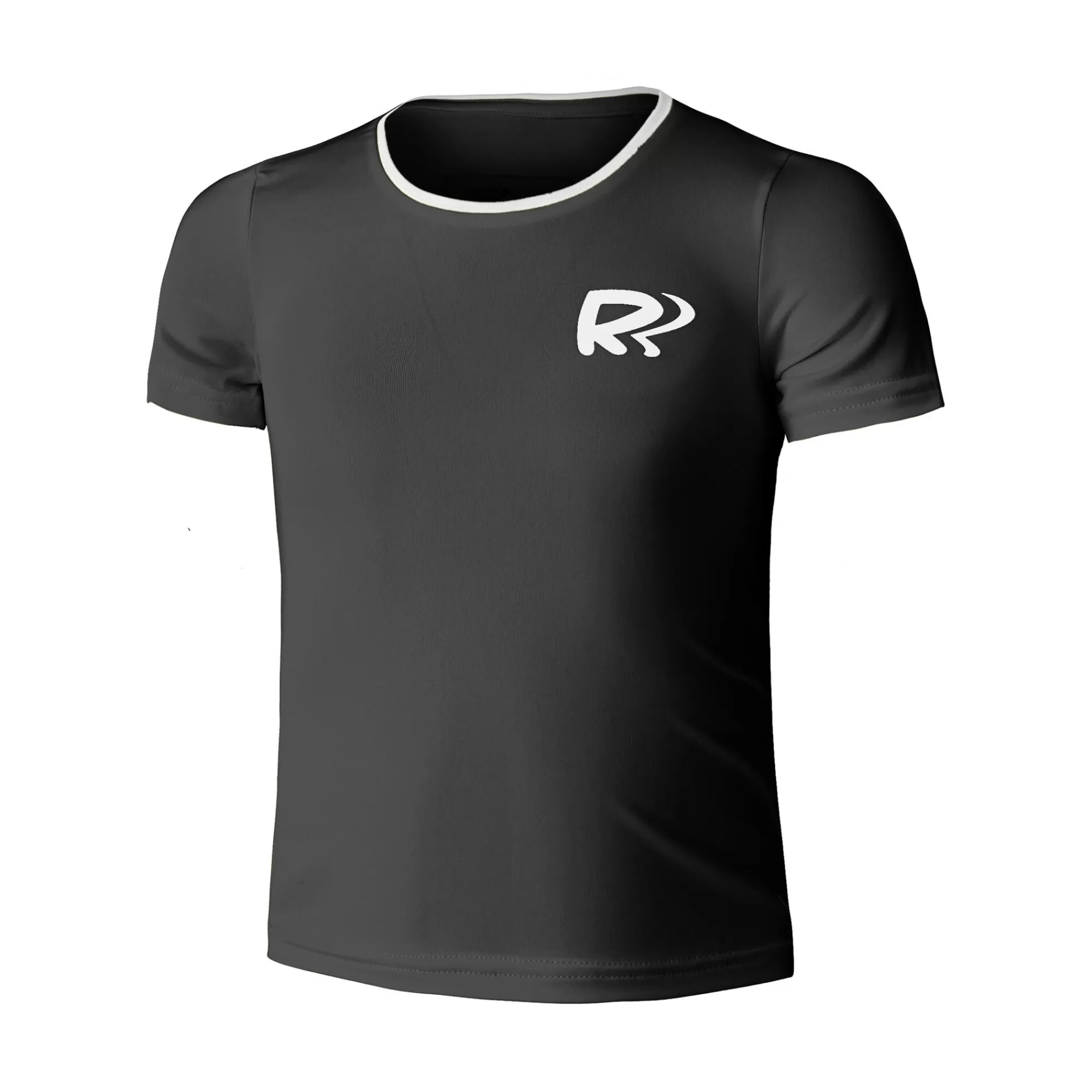 Teamline T-Shirt Girls ->Racket Roots Best Sale