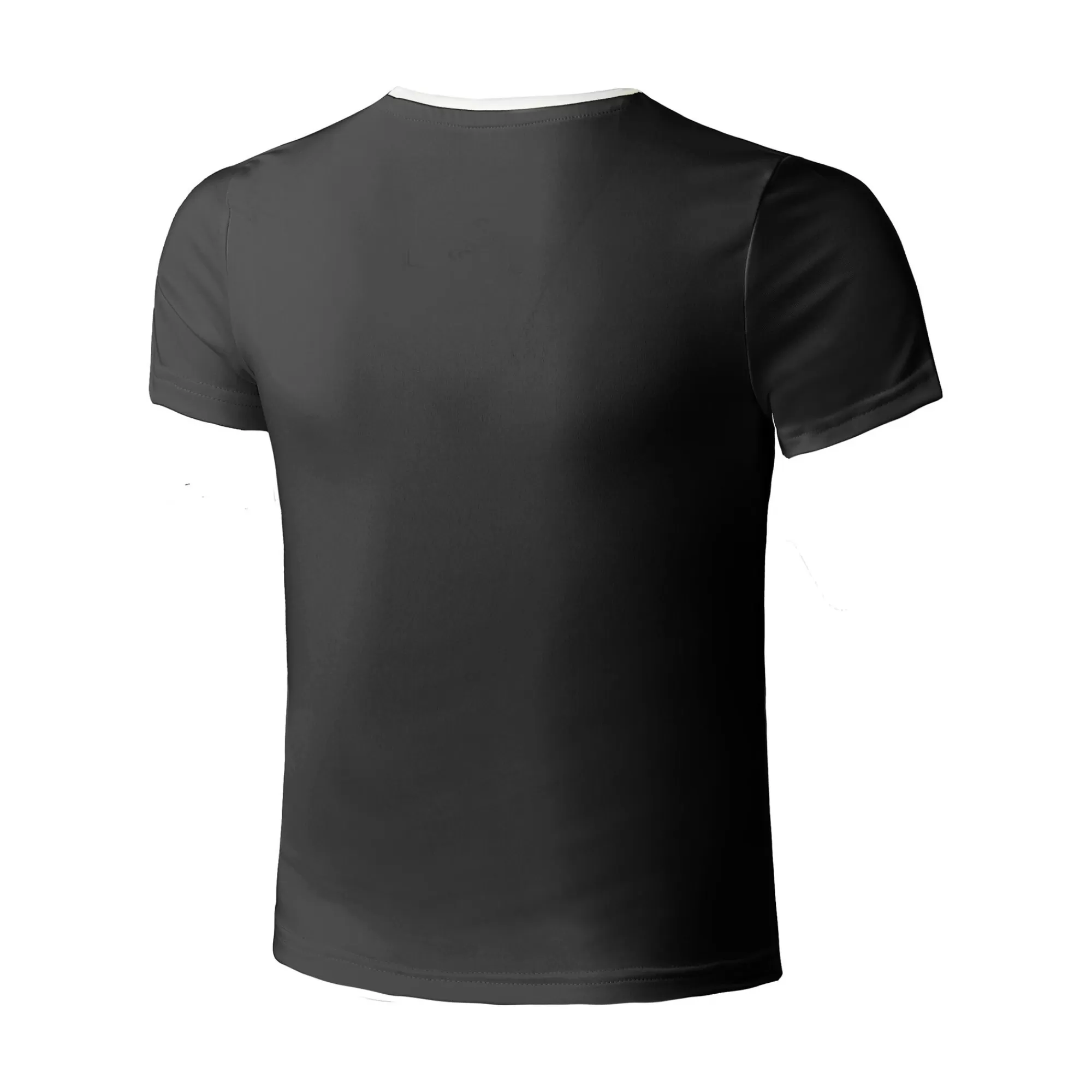Teamline T-Shirt Girls ->Racket Roots Best Sale