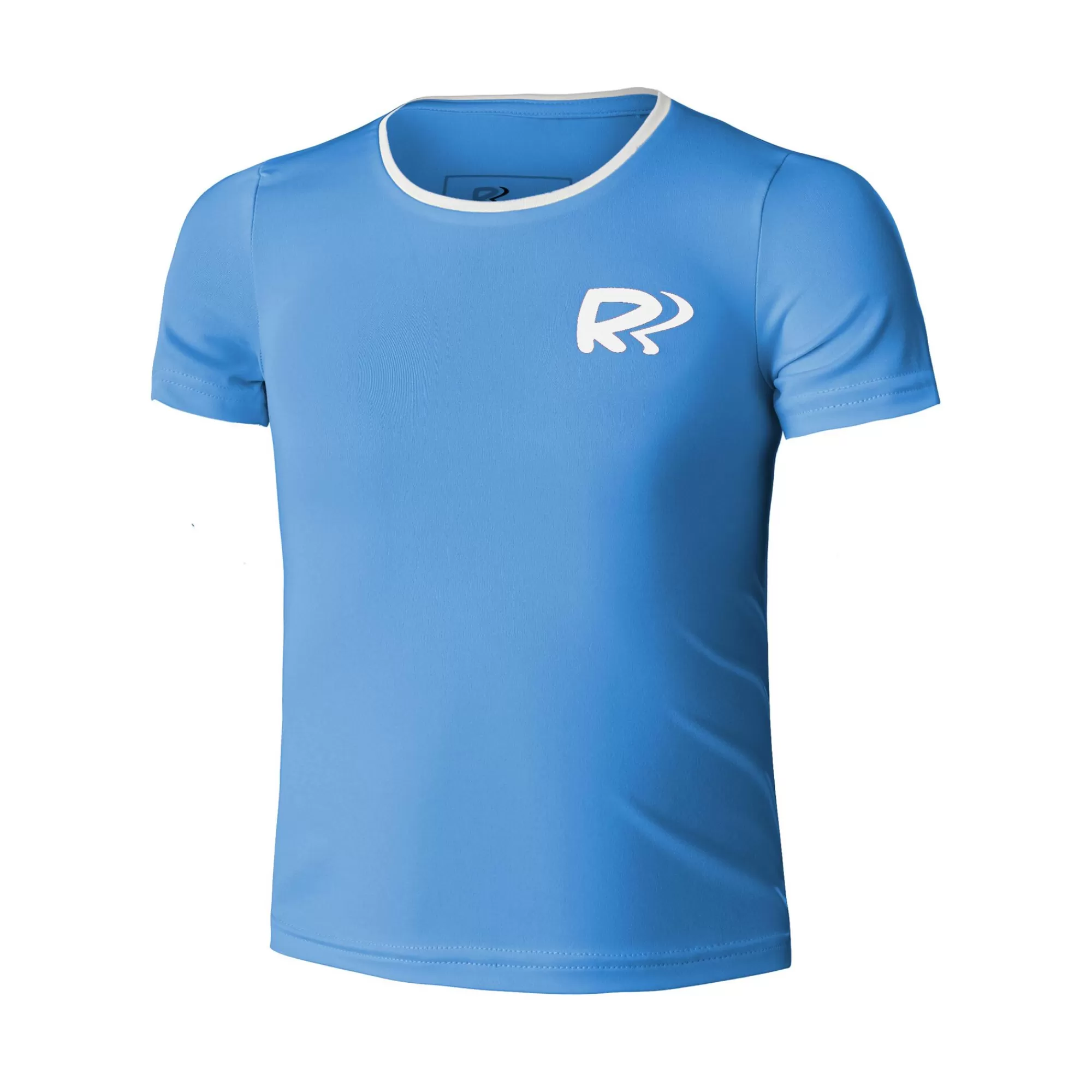 Teamline T-Shirt Girls ->Racket Roots Cheap