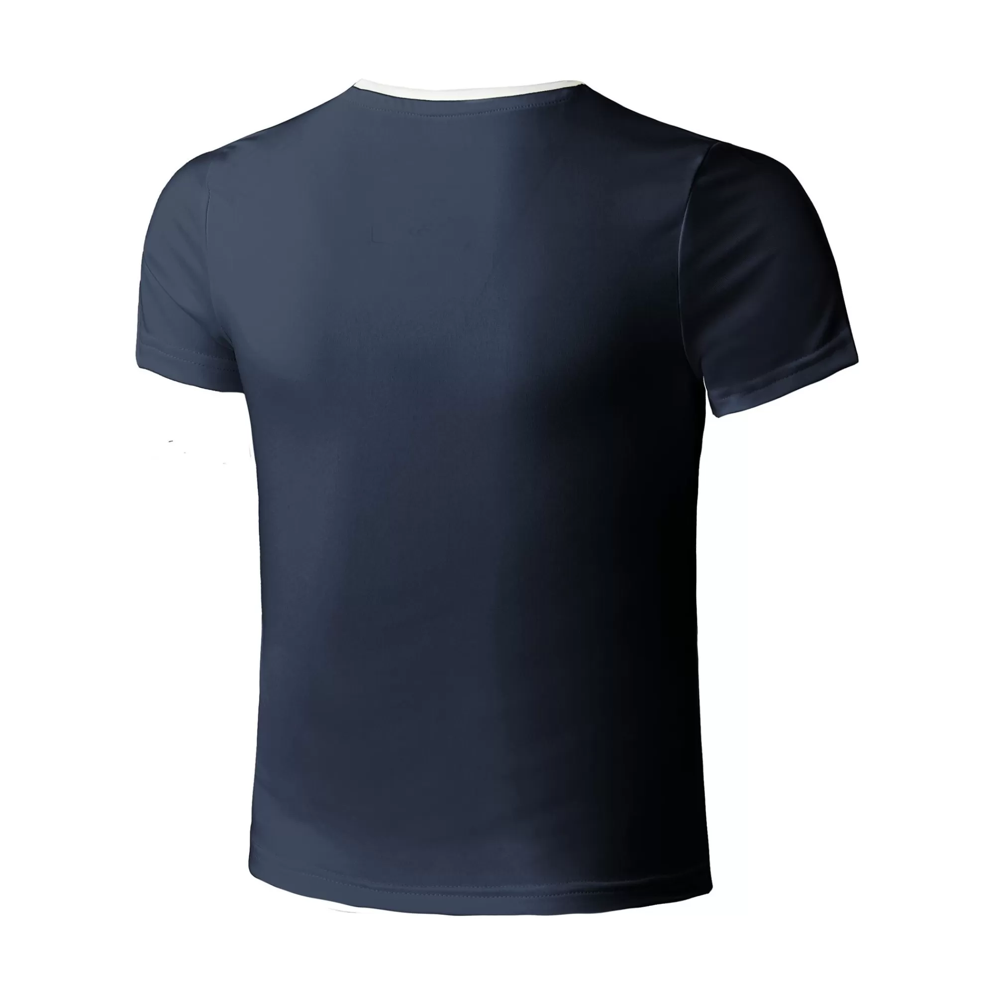 Teamline T-Shirt Girls ->Racket Roots New