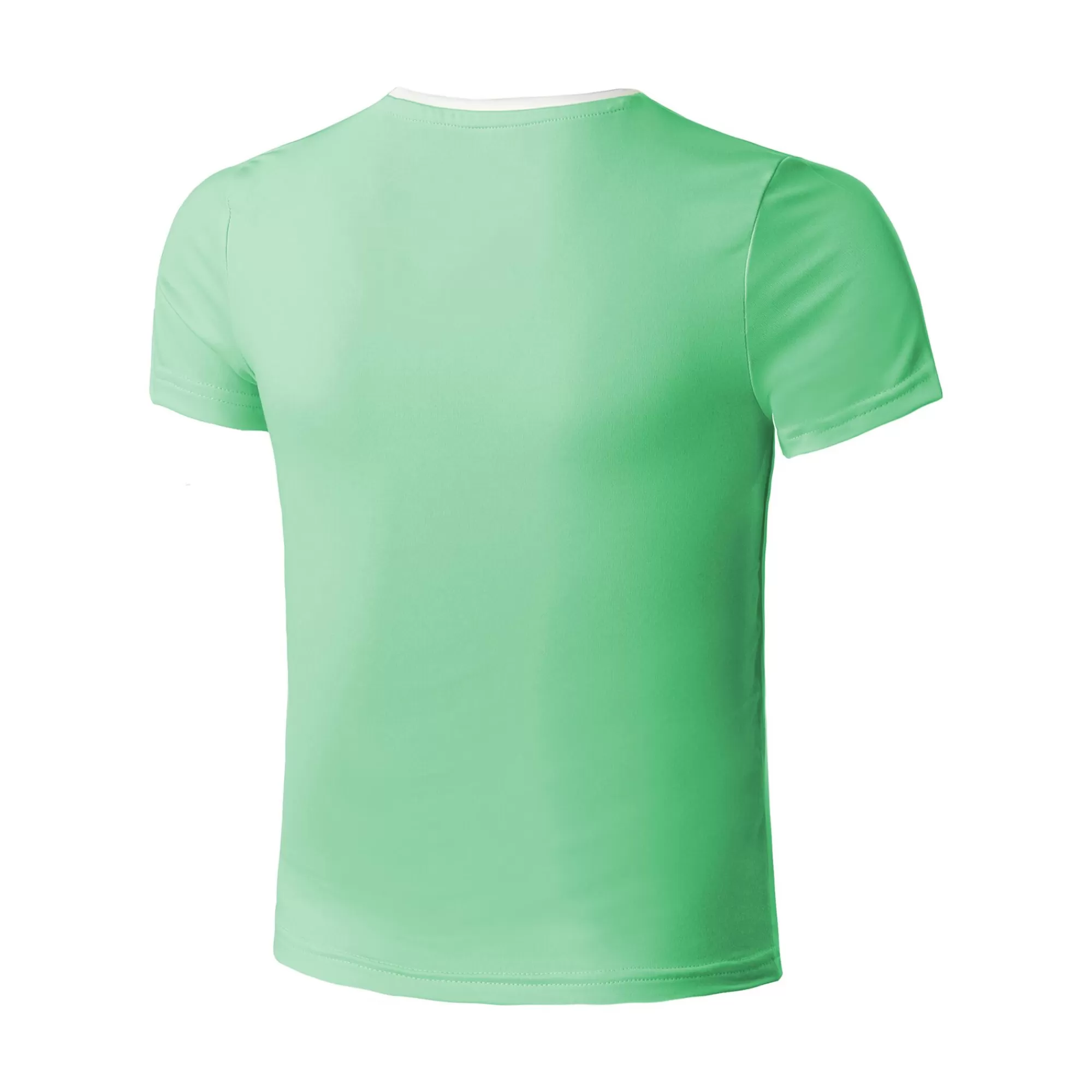 Teamline T-Shirt Girls ->Racket Roots Store