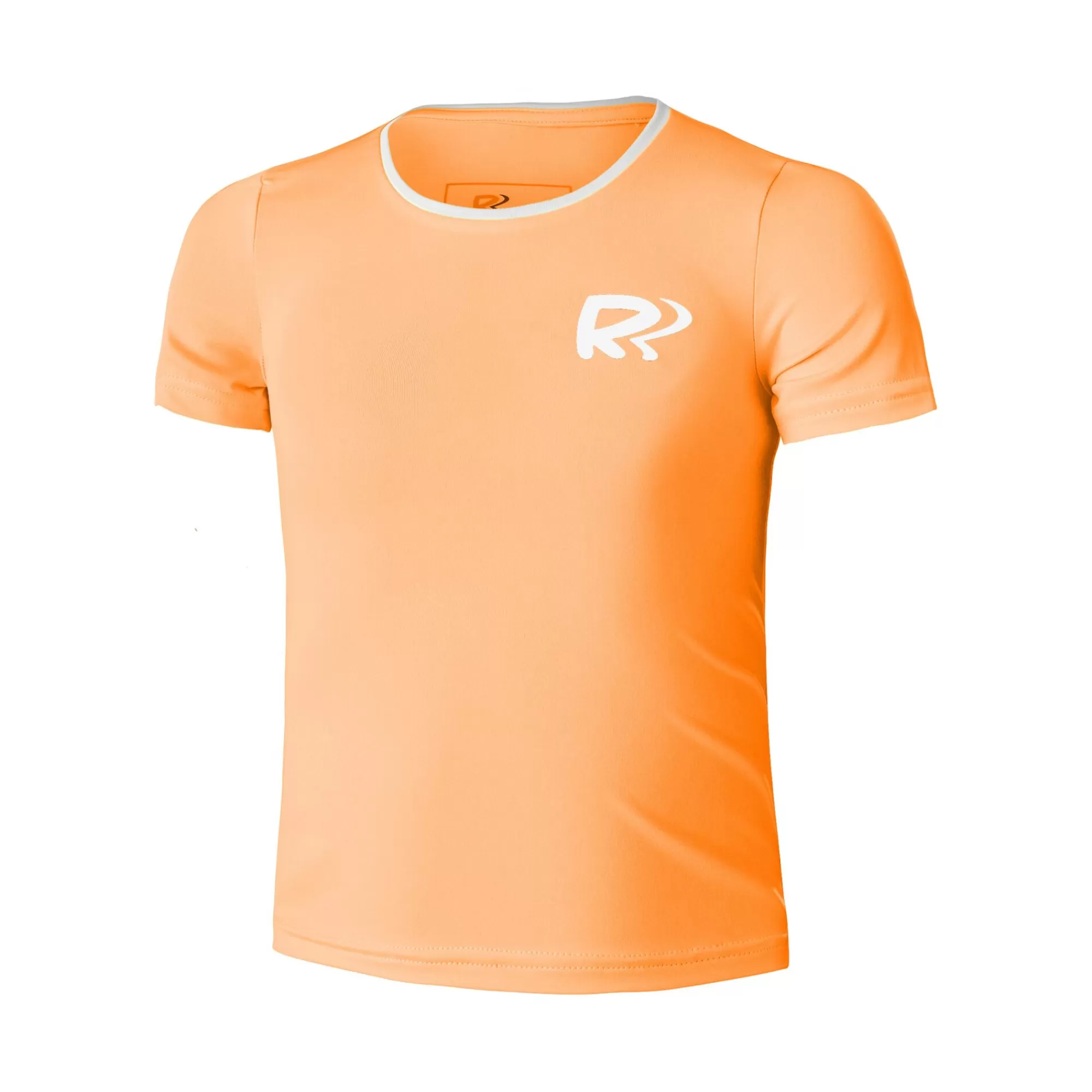 Teamline T-Shirt Girls ->Racket Roots Discount