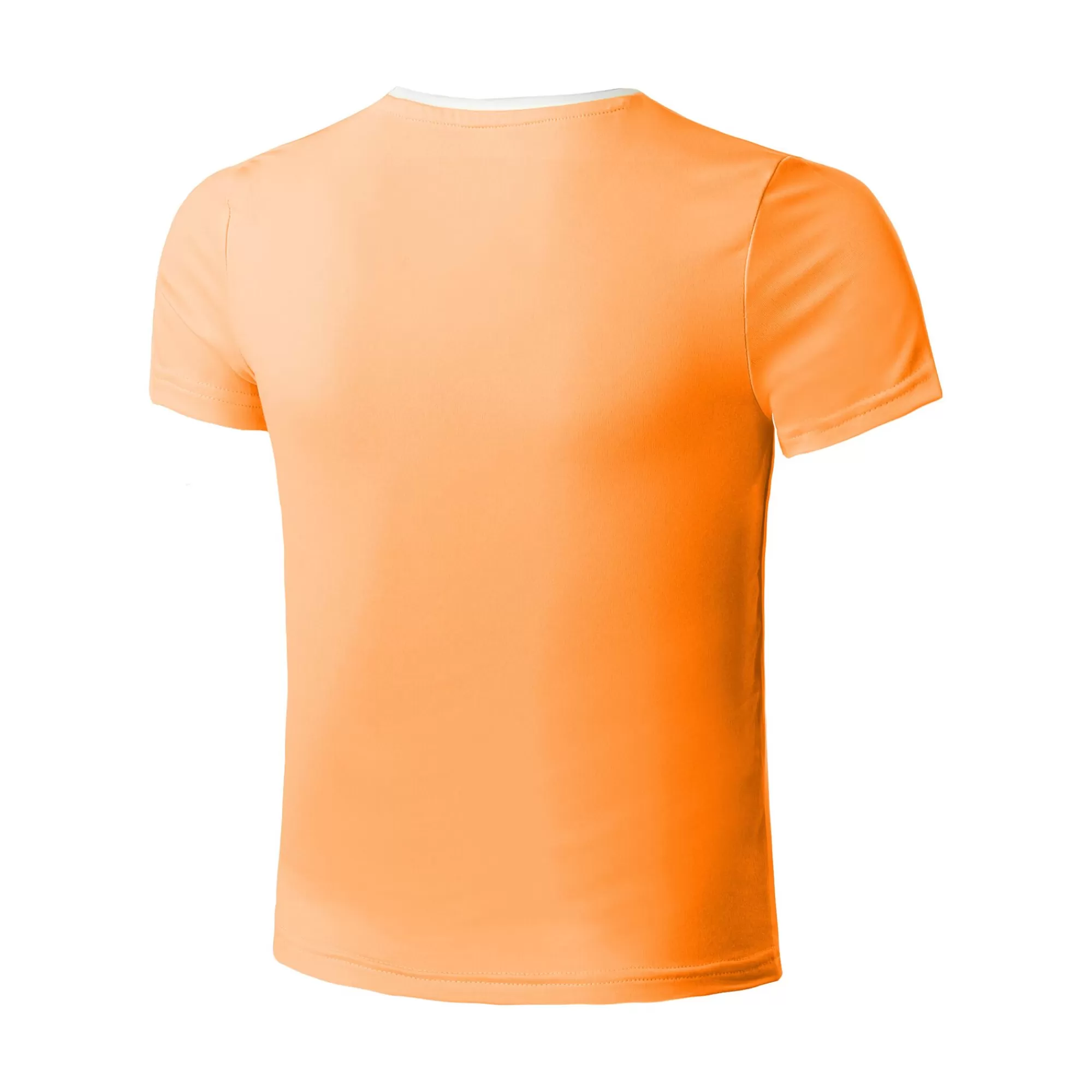 Teamline T-Shirt Girls ->Racket Roots Discount