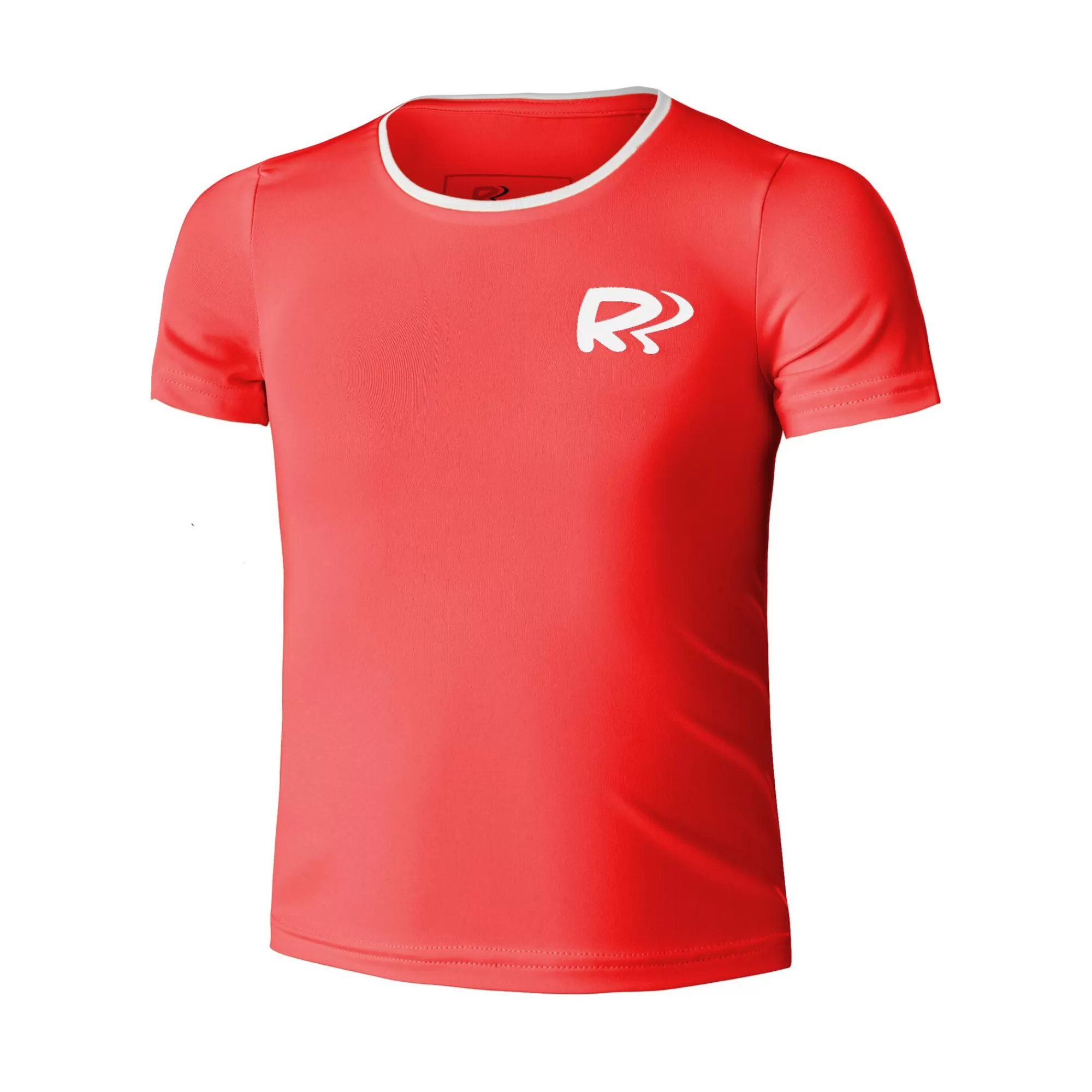 Teamline T-Shirt Girls ->Racket Roots Hot