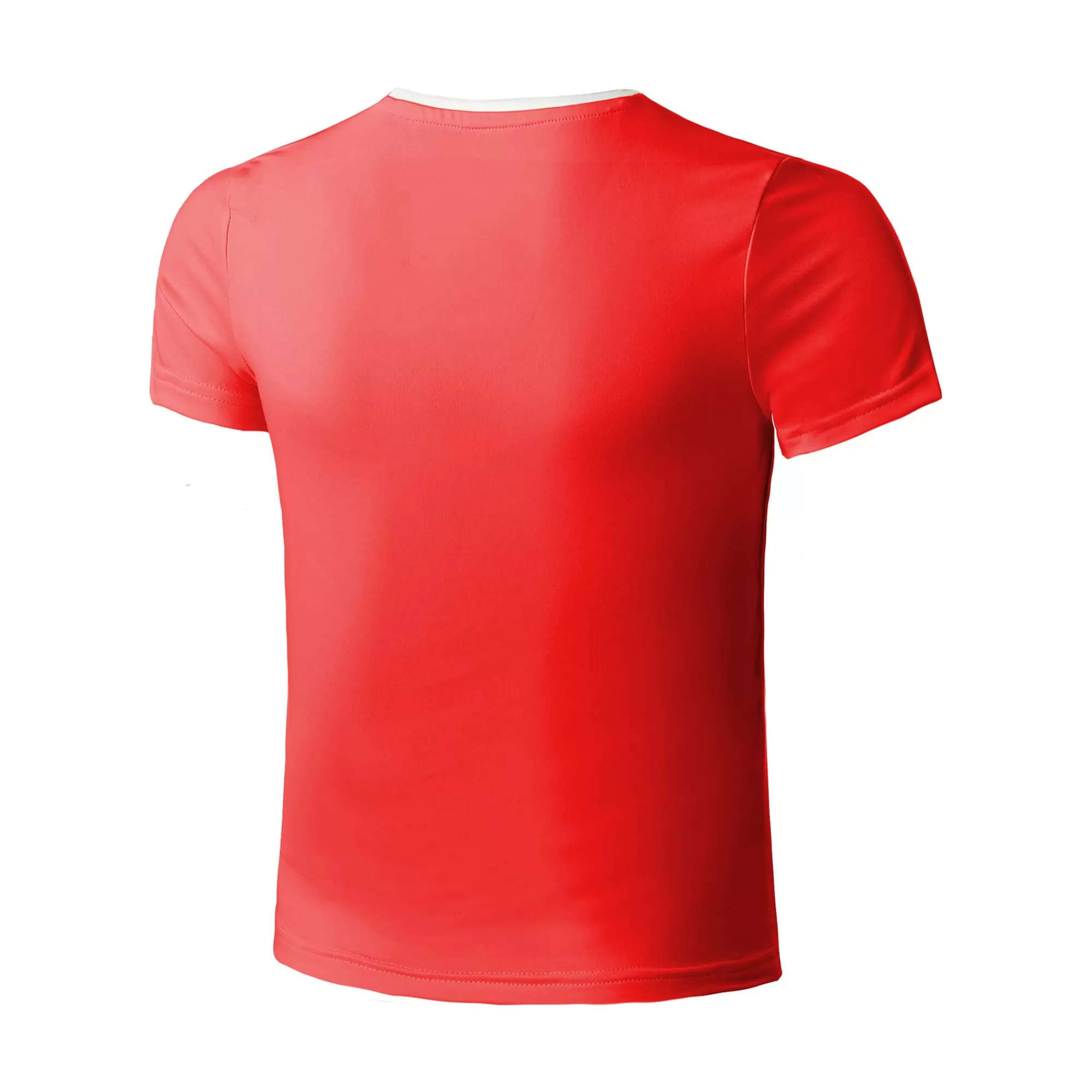 Teamline T-Shirt Girls ->Racket Roots Hot