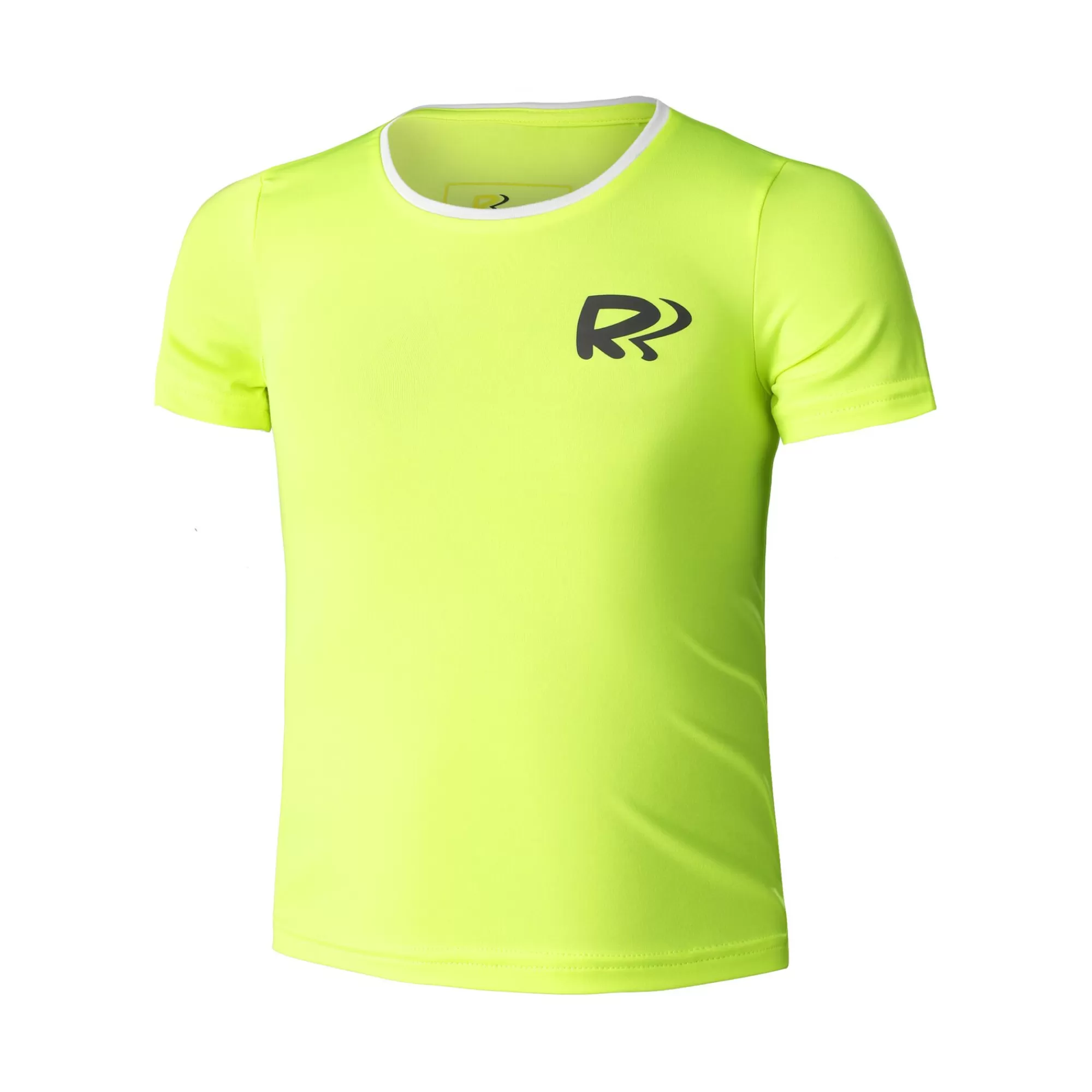 Teamline T-Shirt Girls ->Racket Roots Shop