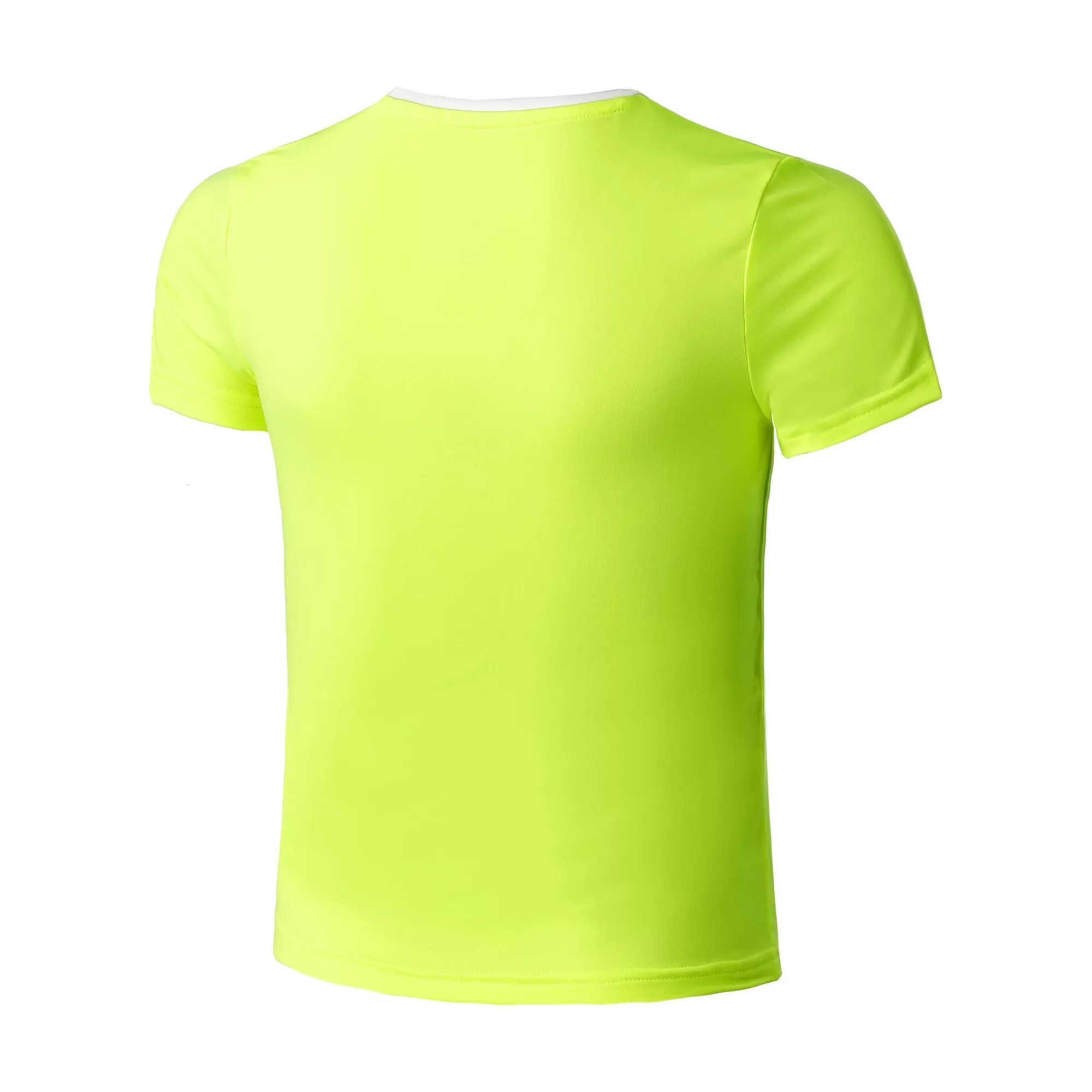 Teamline T-Shirt Girls ->Racket Roots Shop