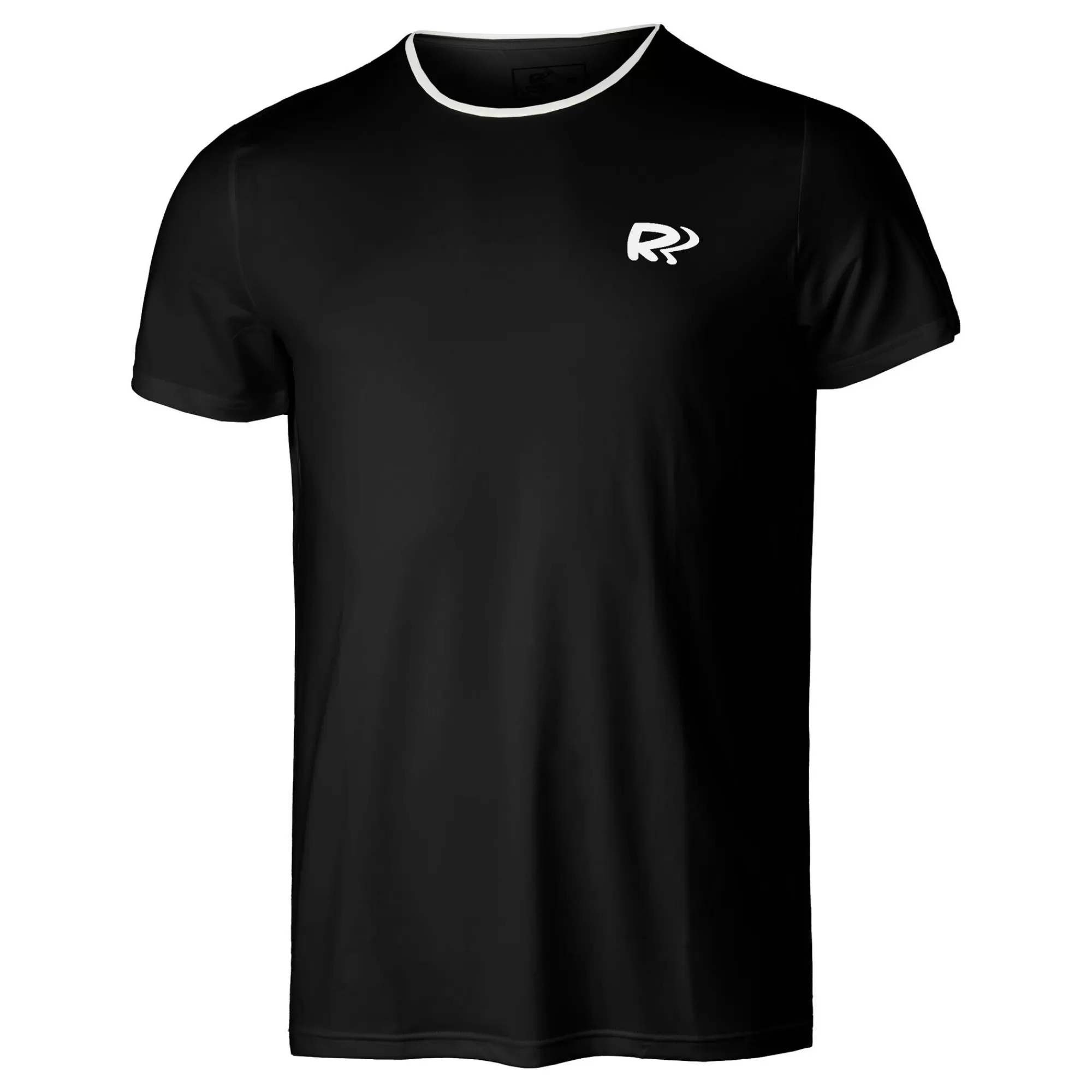 Teamline T-Shirt Men ->Racket Roots Store