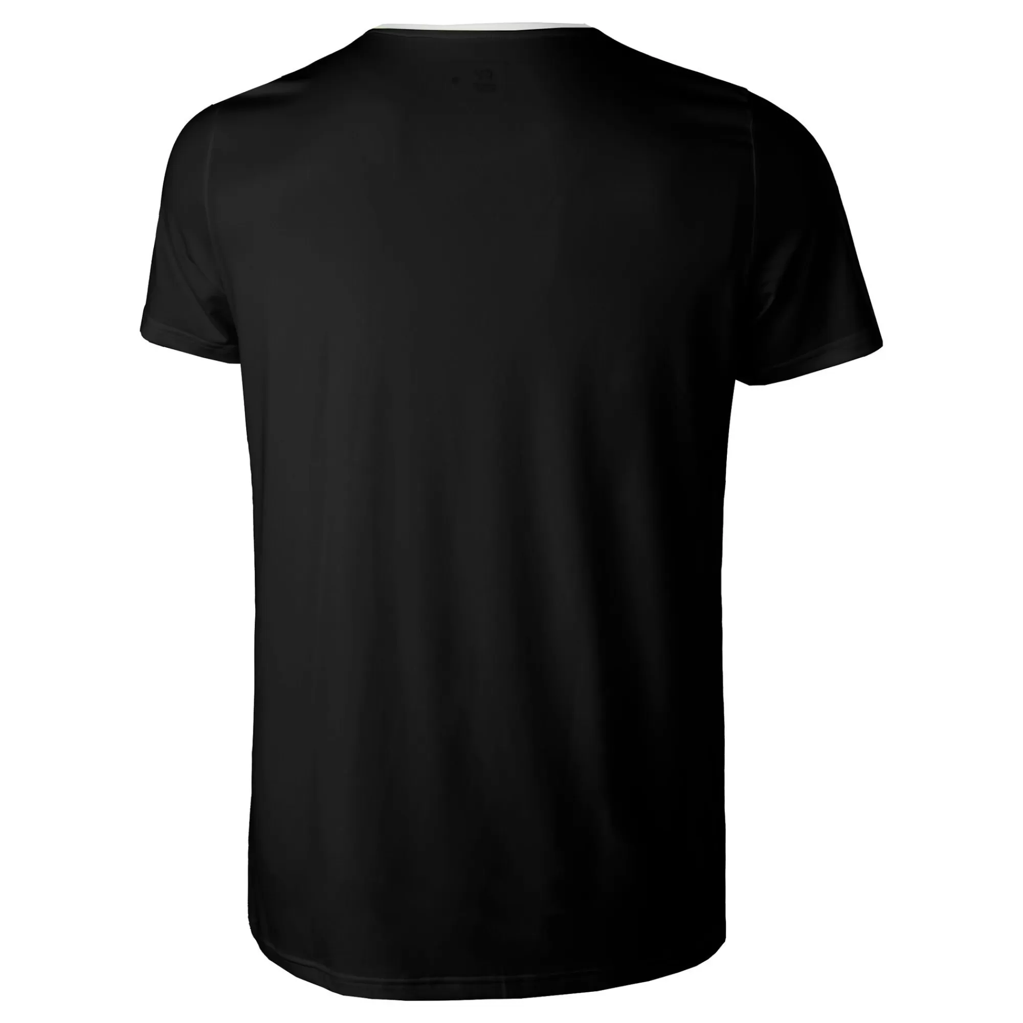 Teamline T-Shirt Men ->Racket Roots Store