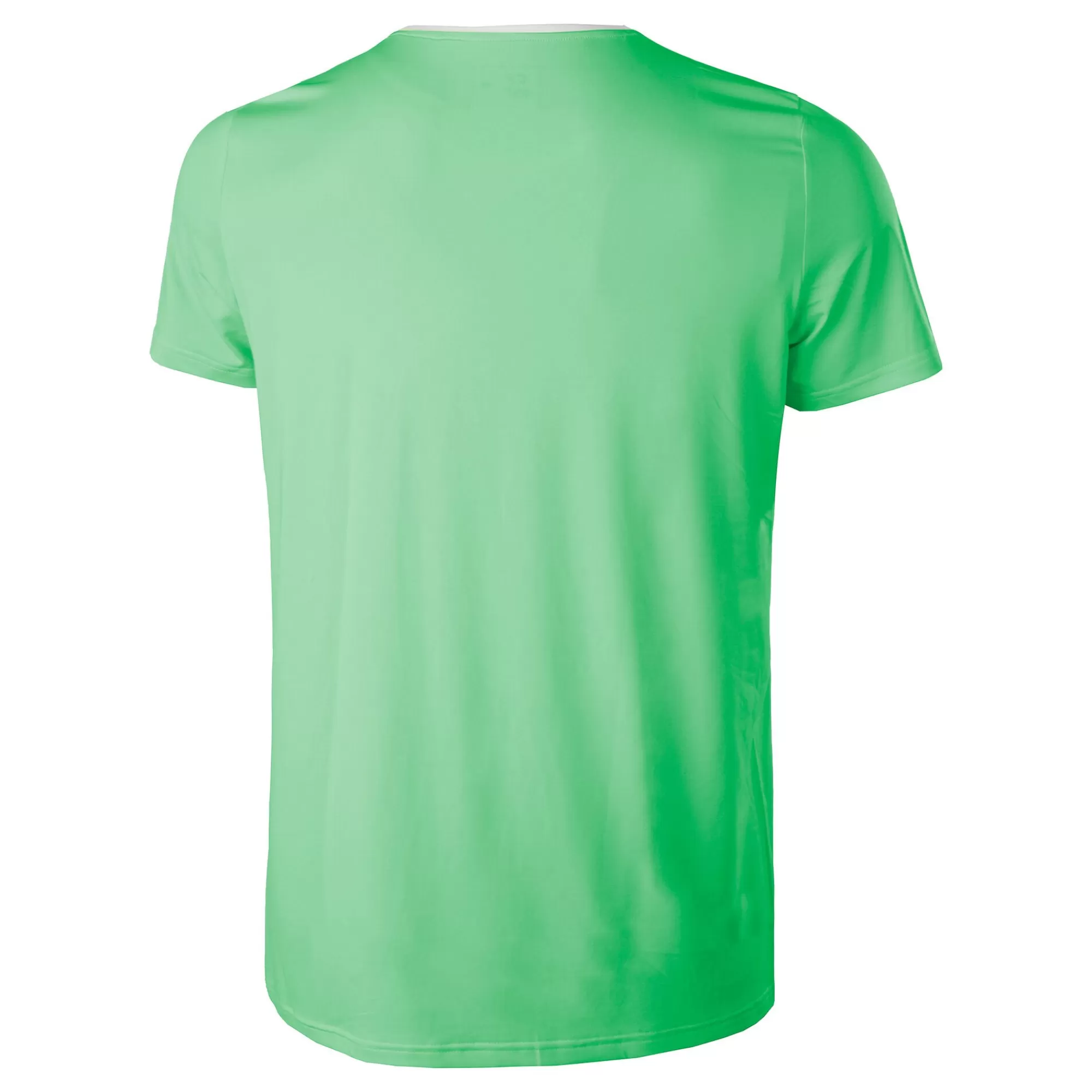 Teamline T-Shirt Men ->Racket Roots Shop