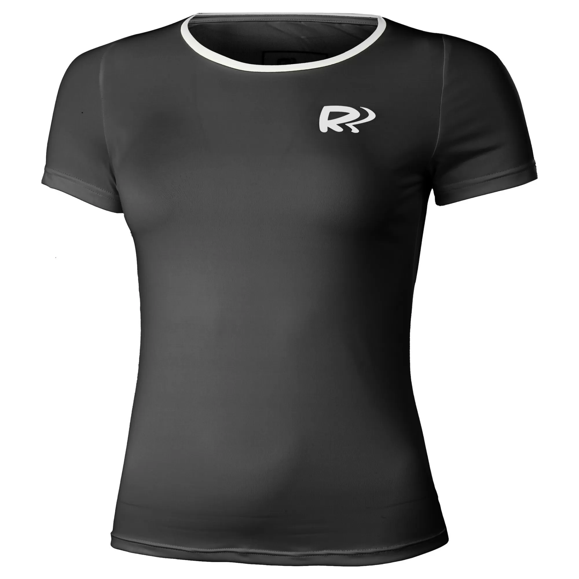 Teamline T-Shirt Women ->Racket Roots Shop
