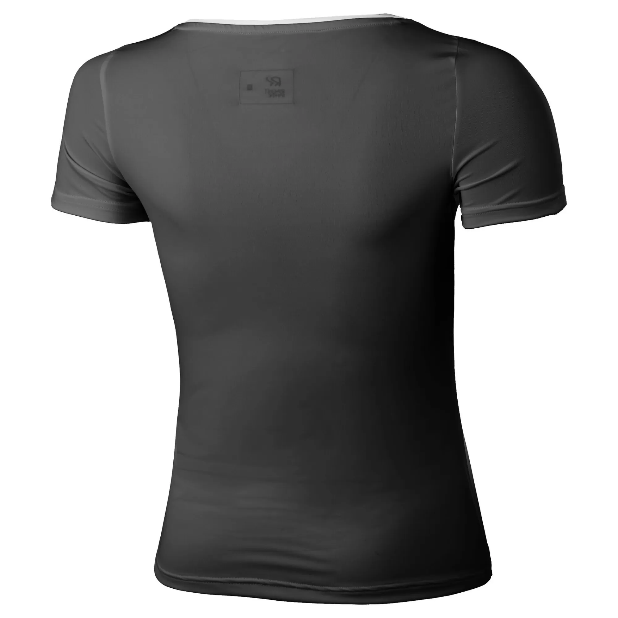 Teamline T-Shirt Women ->Racket Roots Shop