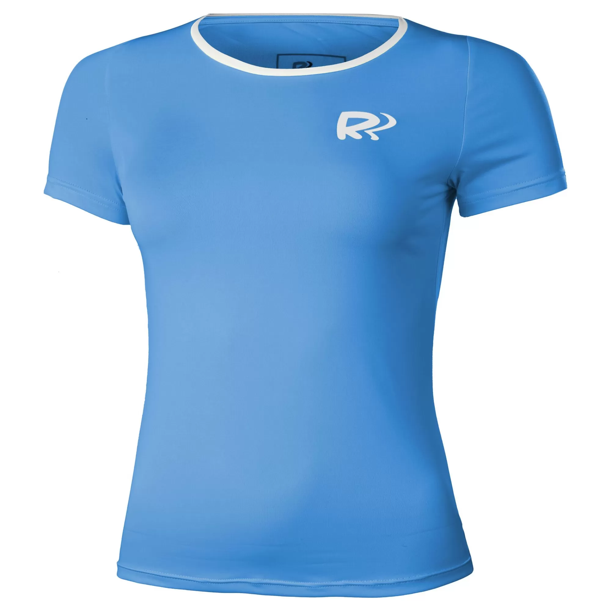 Teamline T-Shirt Women ->Racket Roots Clearance