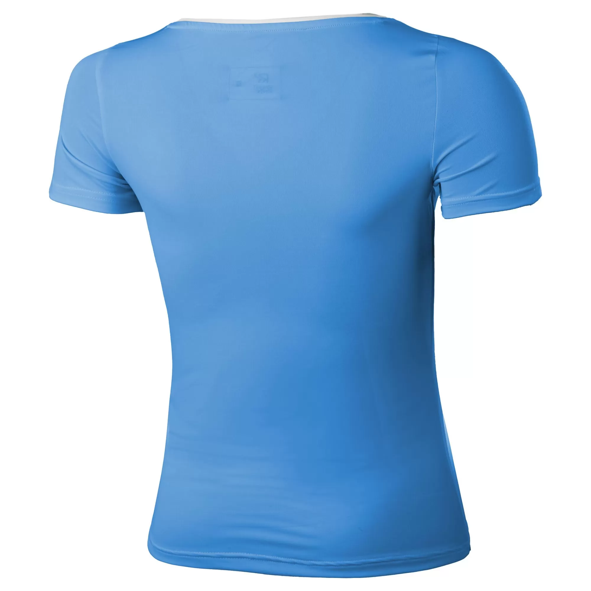 Teamline T-Shirt Women ->Racket Roots Clearance